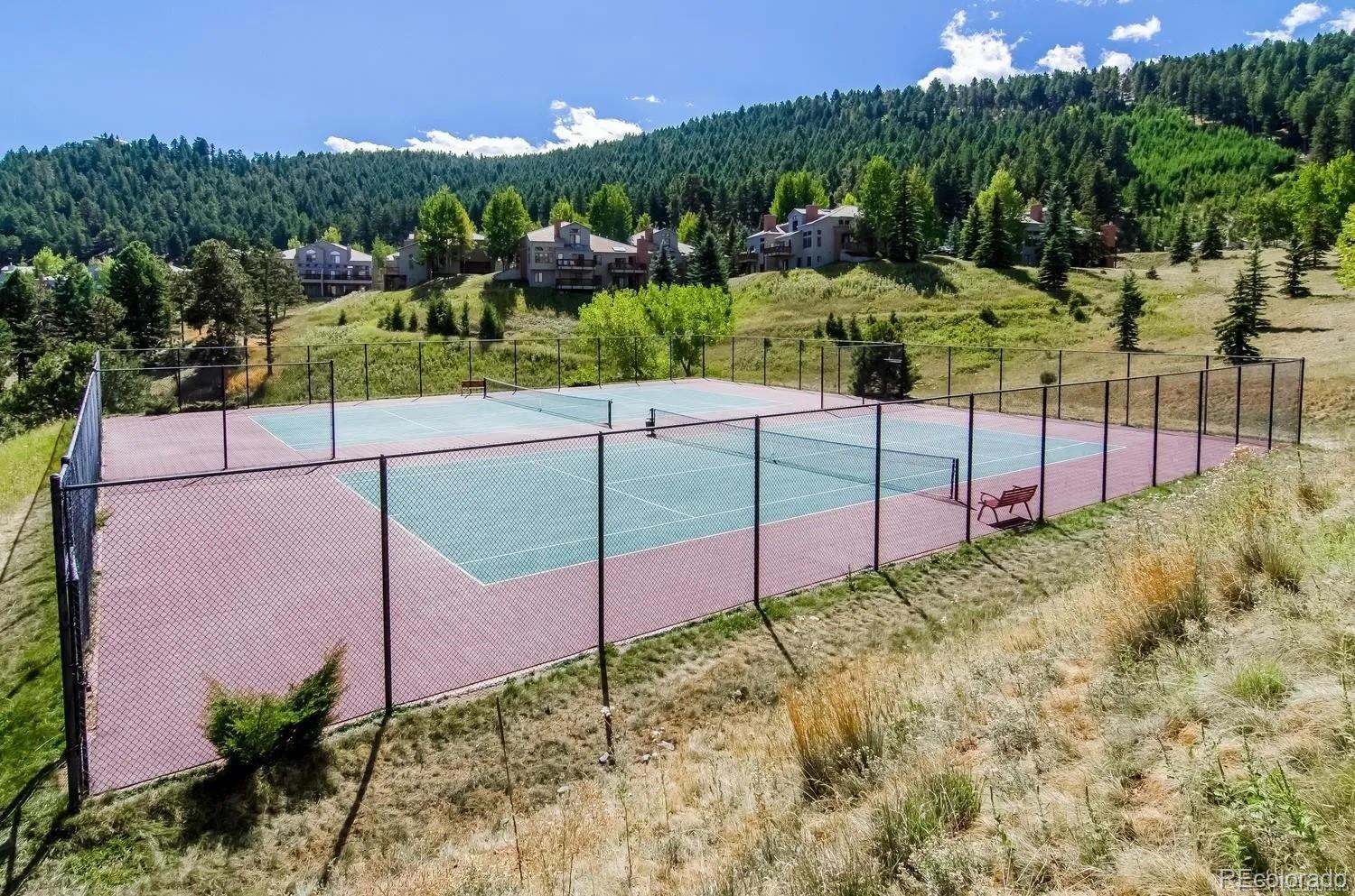 MLS Image #41 for 742  ridgeside drive,golden, Colorado