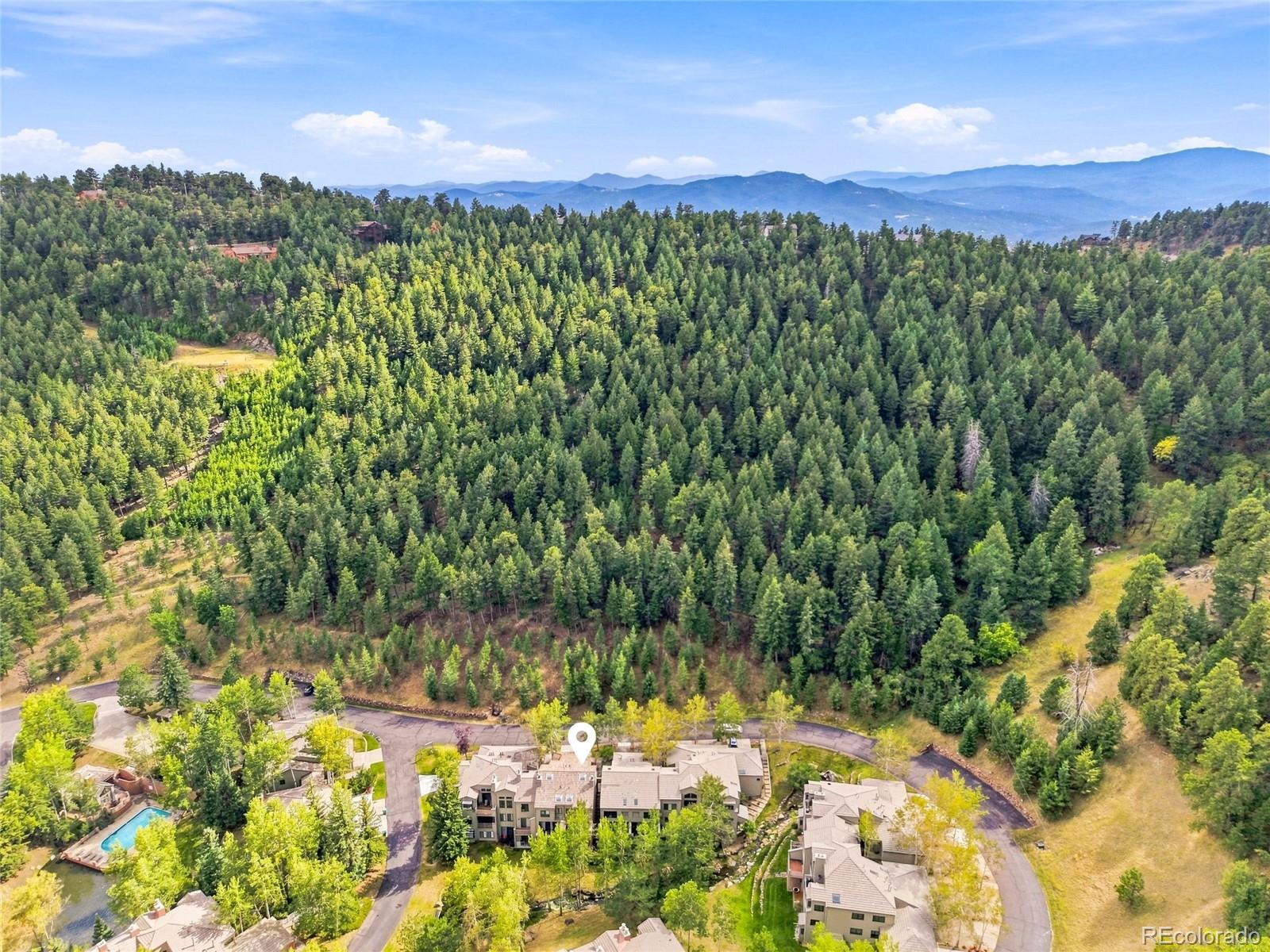 MLS Image #42 for 742  ridgeside drive,golden, Colorado