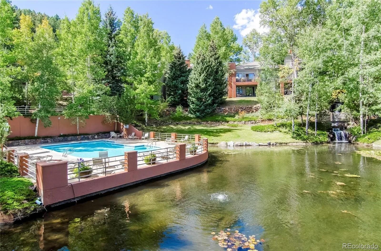 MLS Image #43 for 742  ridgeside drive,golden, Colorado