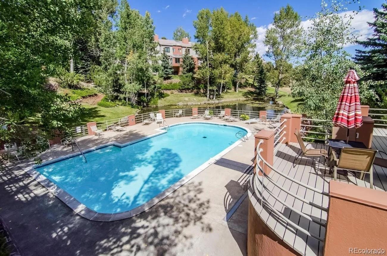 MLS Image #44 for 742  ridgeside drive,golden, Colorado
