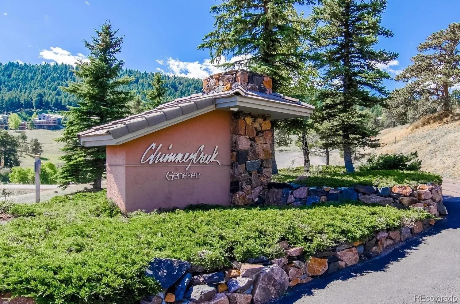 MLS Image #45 for 742  ridgeside drive,golden, Colorado