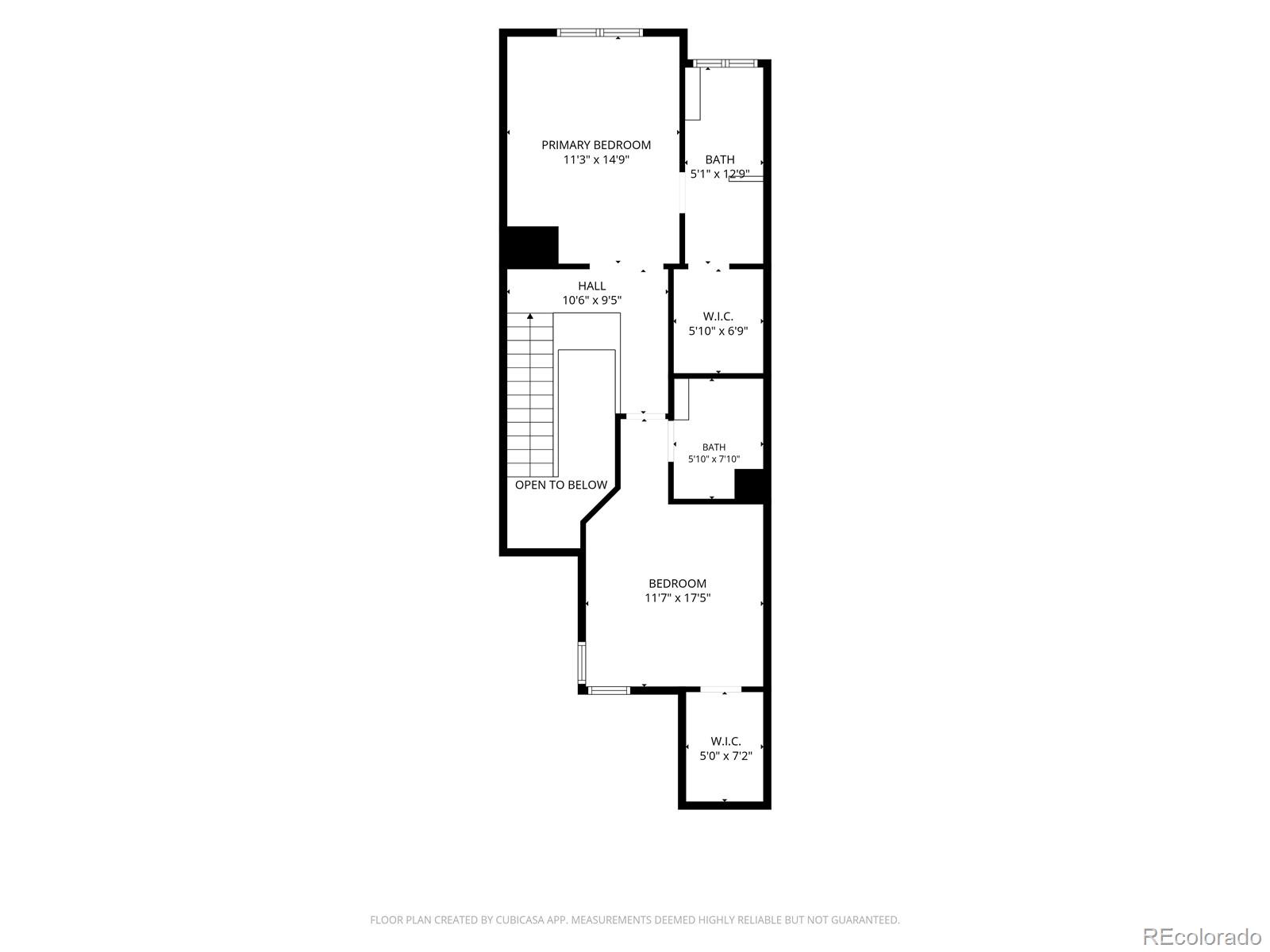 MLS Image #47 for 742  ridgeside drive,golden, Colorado