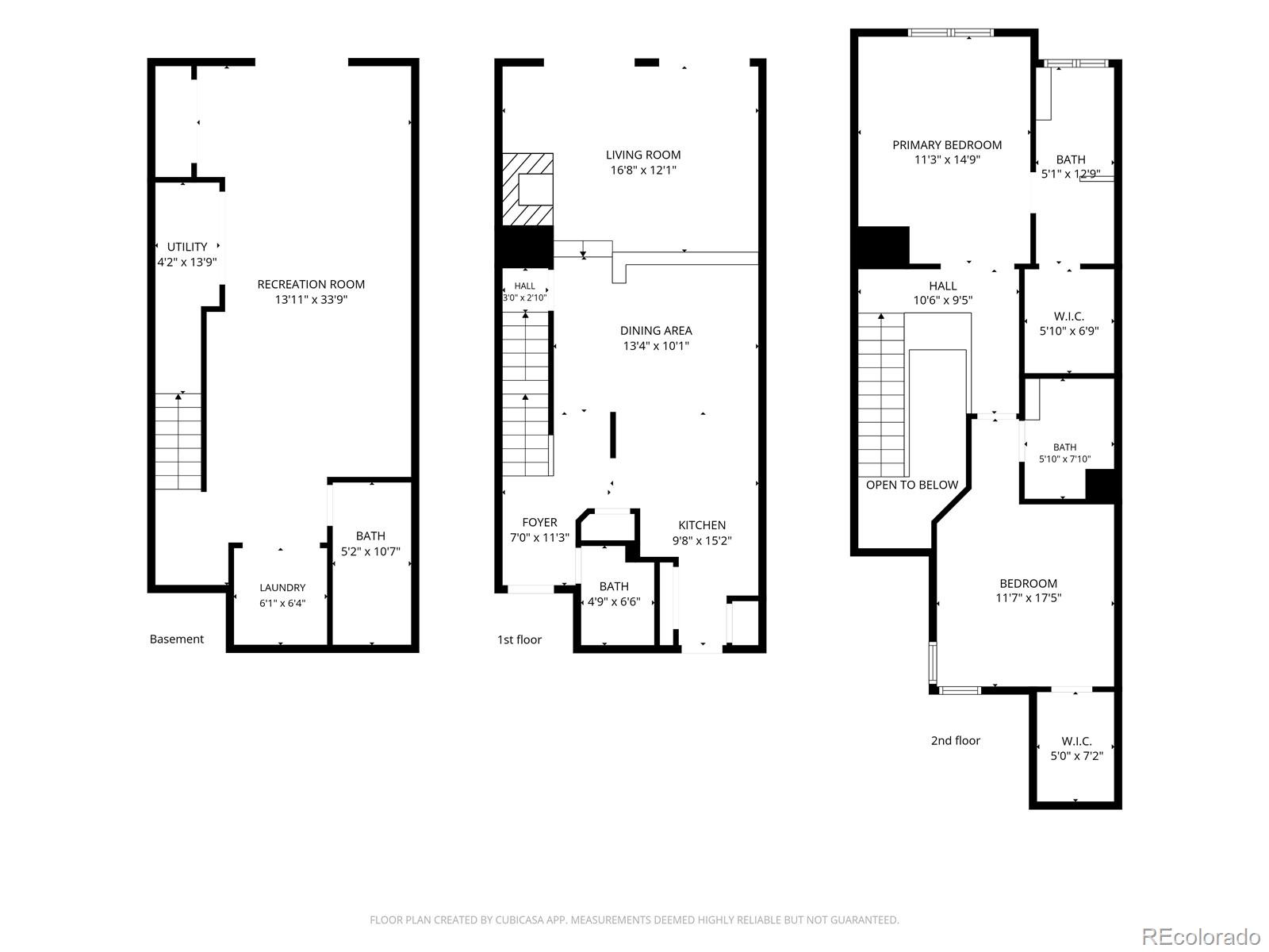 MLS Image #49 for 742  ridgeside drive,golden, Colorado