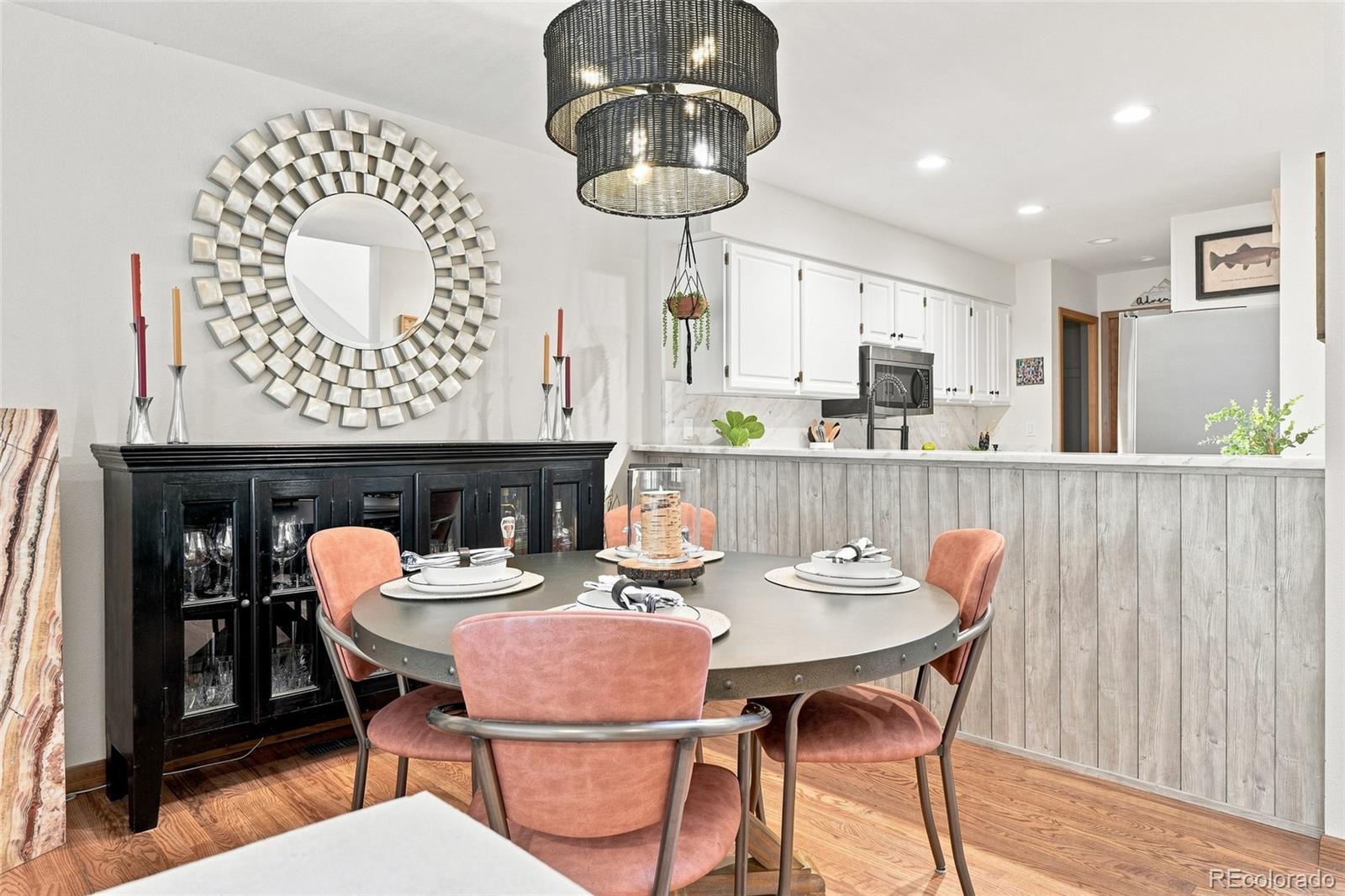 MLS Image #5 for 742  ridgeside drive,golden, Colorado