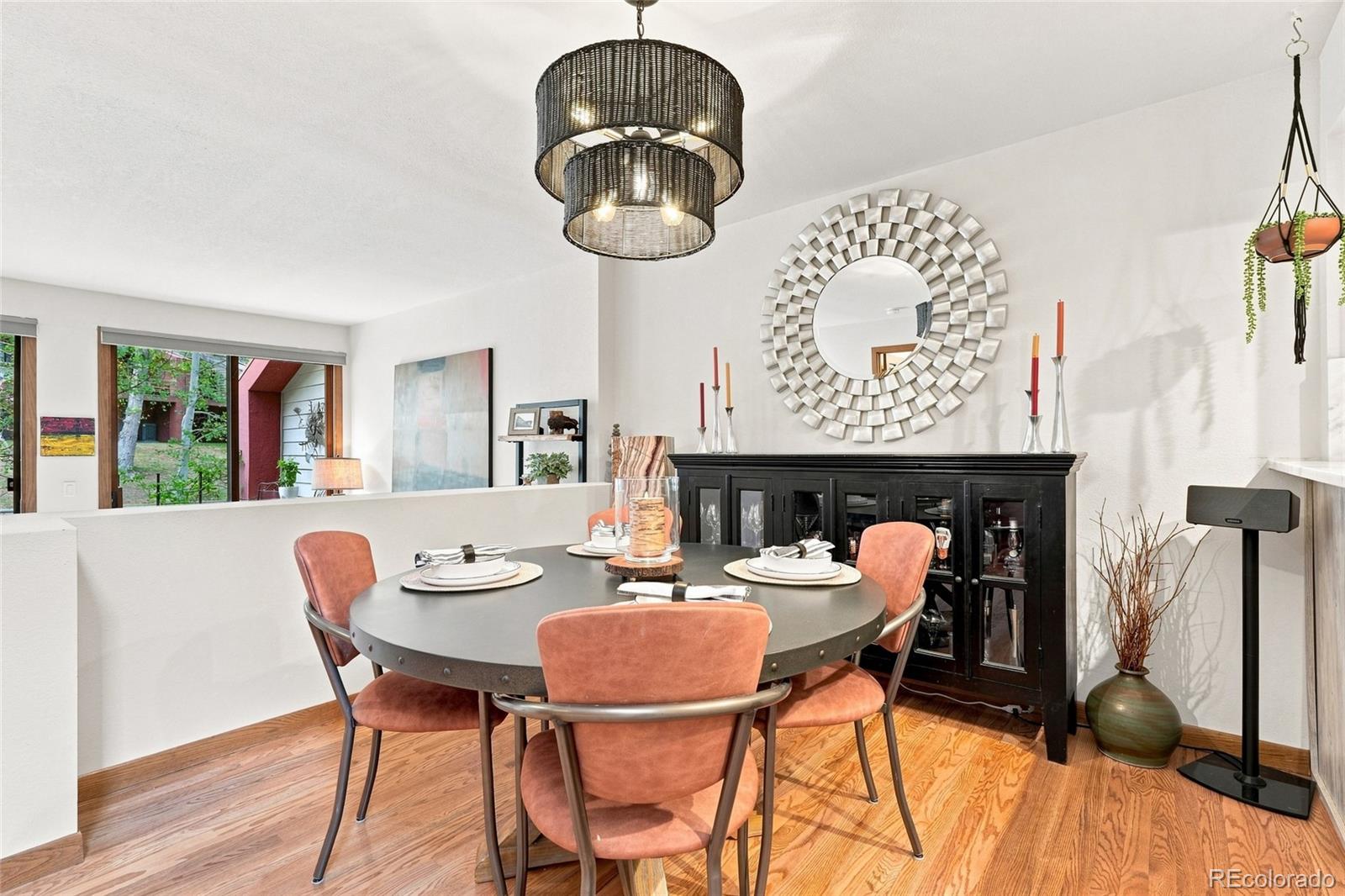 MLS Image #6 for 742  ridgeside drive,golden, Colorado