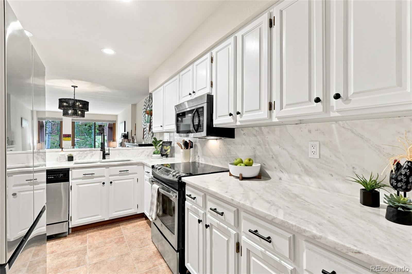 MLS Image #9 for 742  ridgeside drive,golden, Colorado