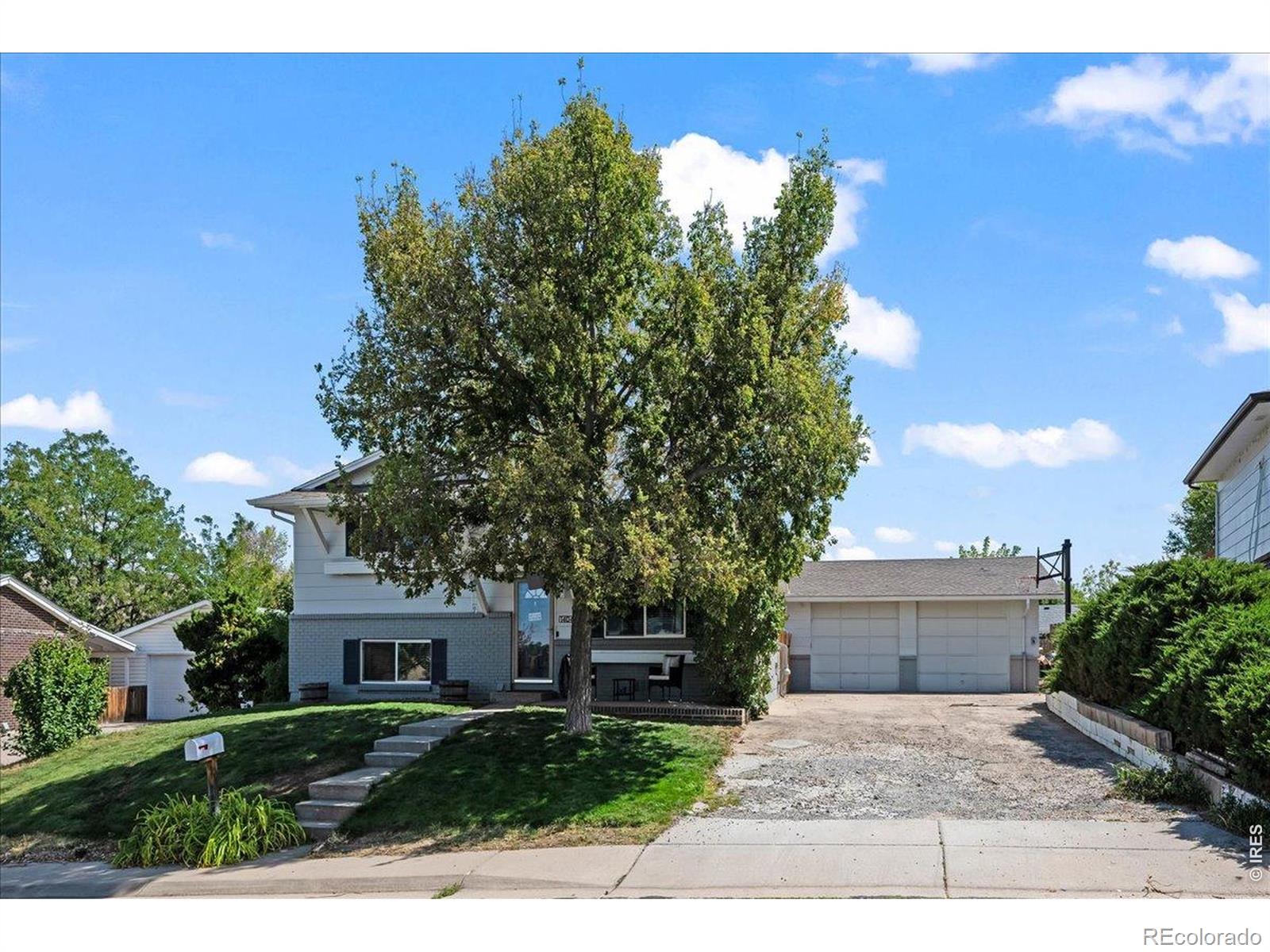 MLS Image #1 for 1404  explorador calle ,denver, Colorado