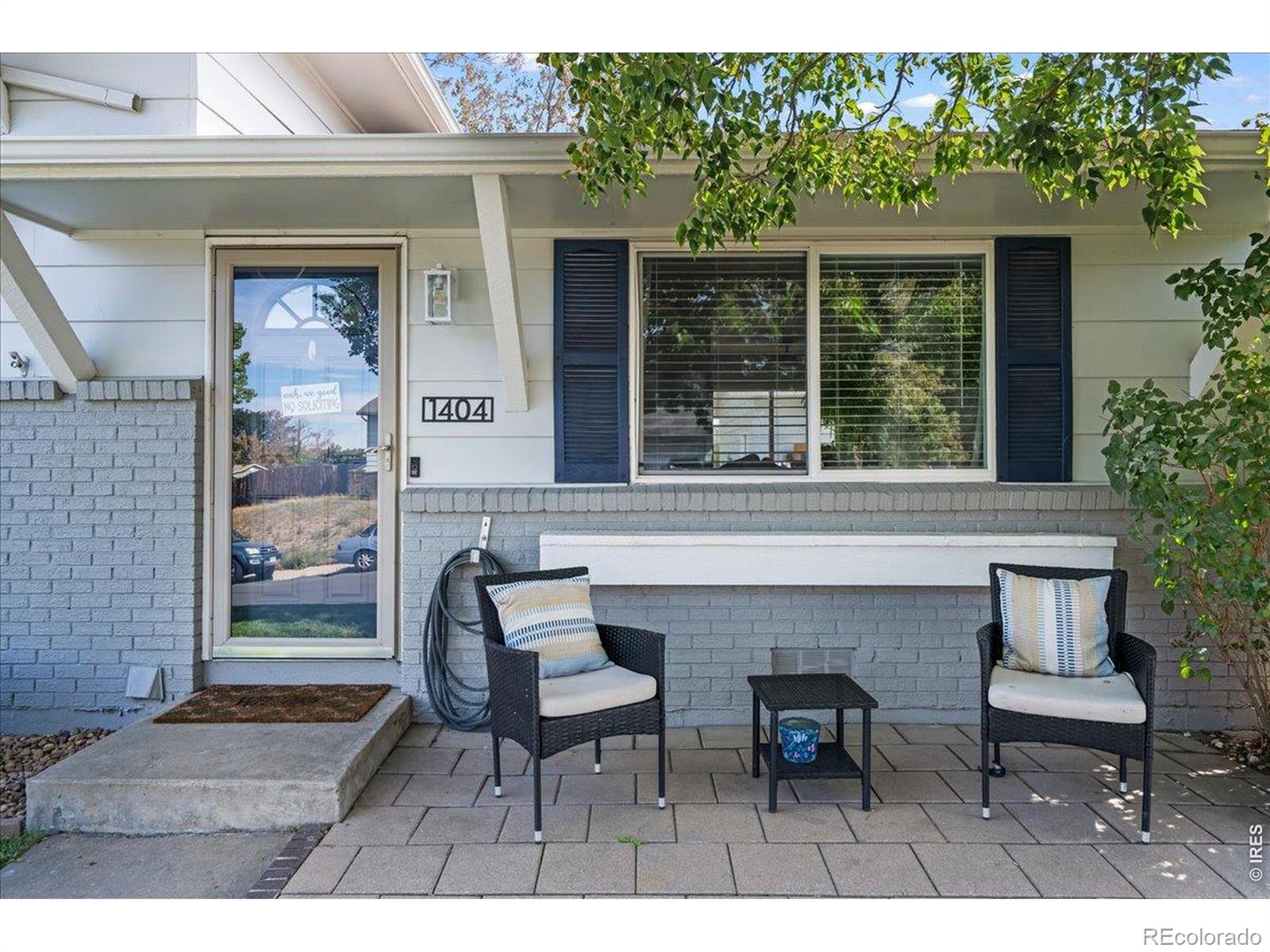MLS Image #2 for 1404  explorador calle ,denver, Colorado