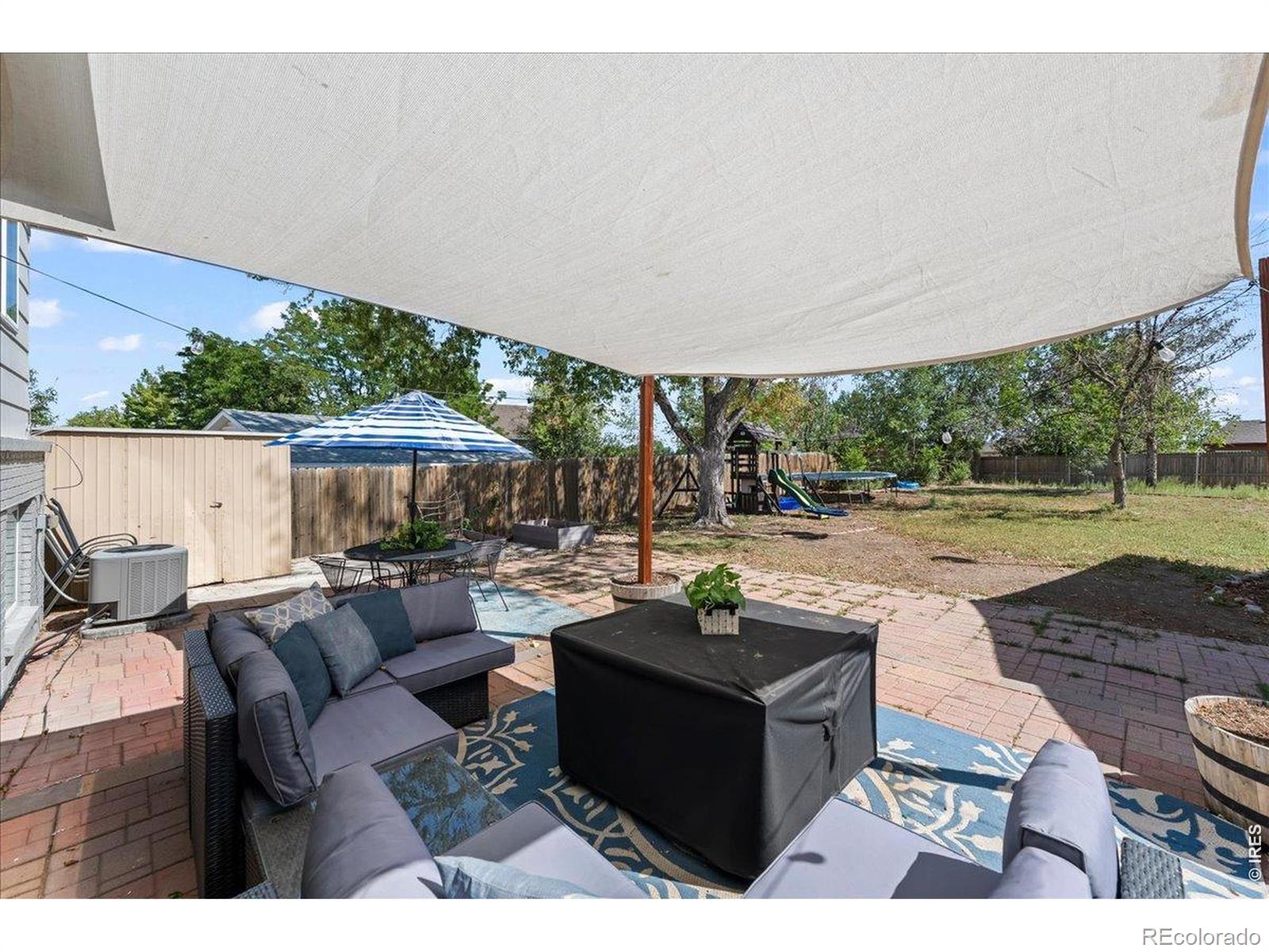 MLS Image #21 for 1404  explorador calle ,denver, Colorado