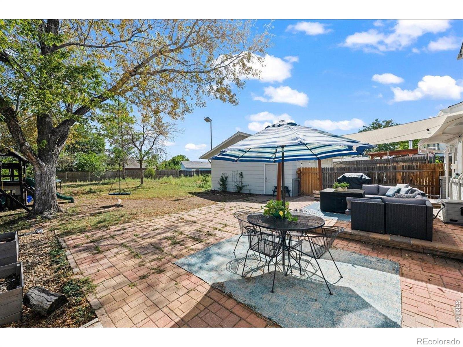 MLS Image #22 for 1404  explorador calle ,denver, Colorado