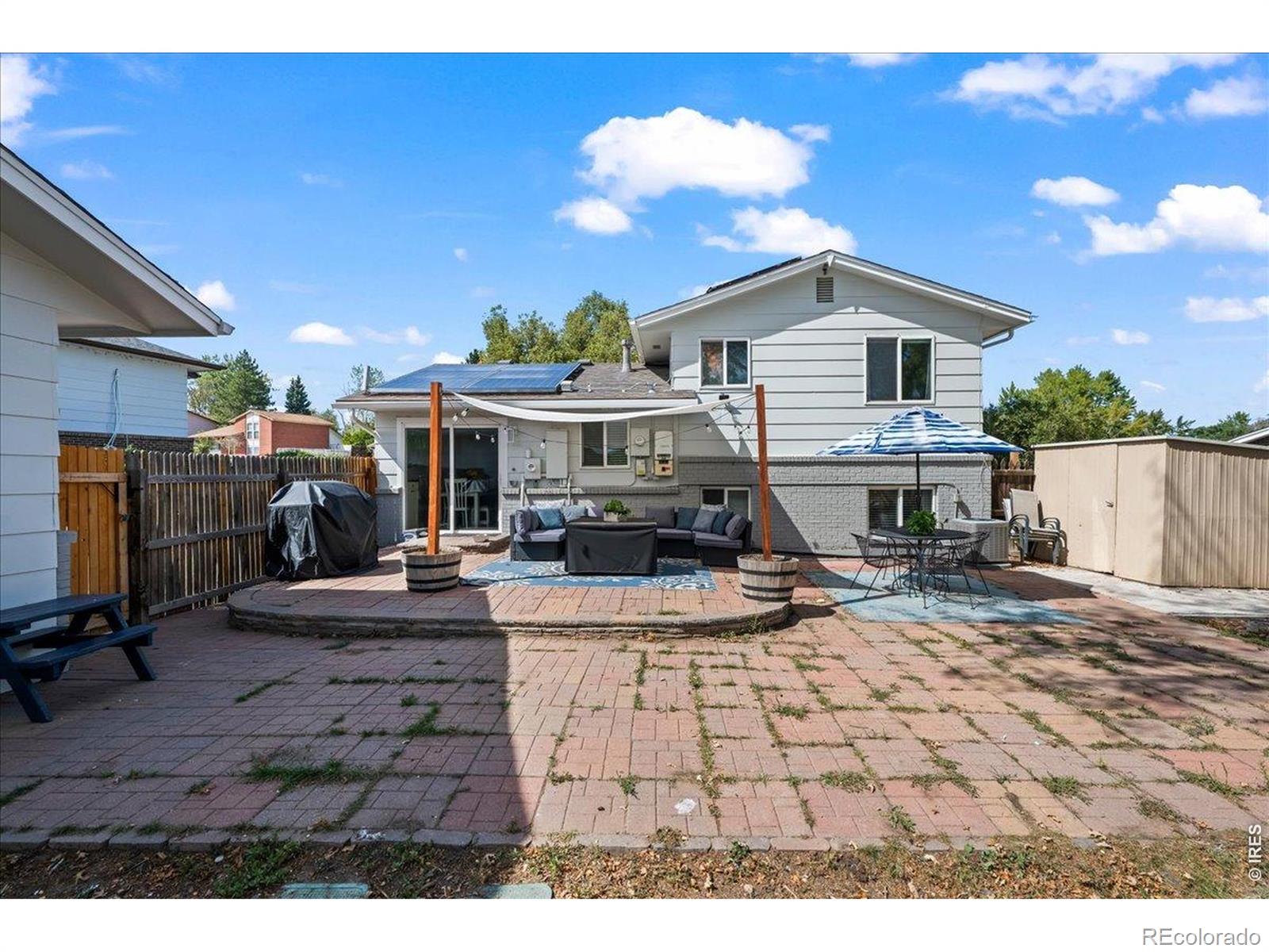 MLS Image #24 for 1404  explorador calle ,denver, Colorado