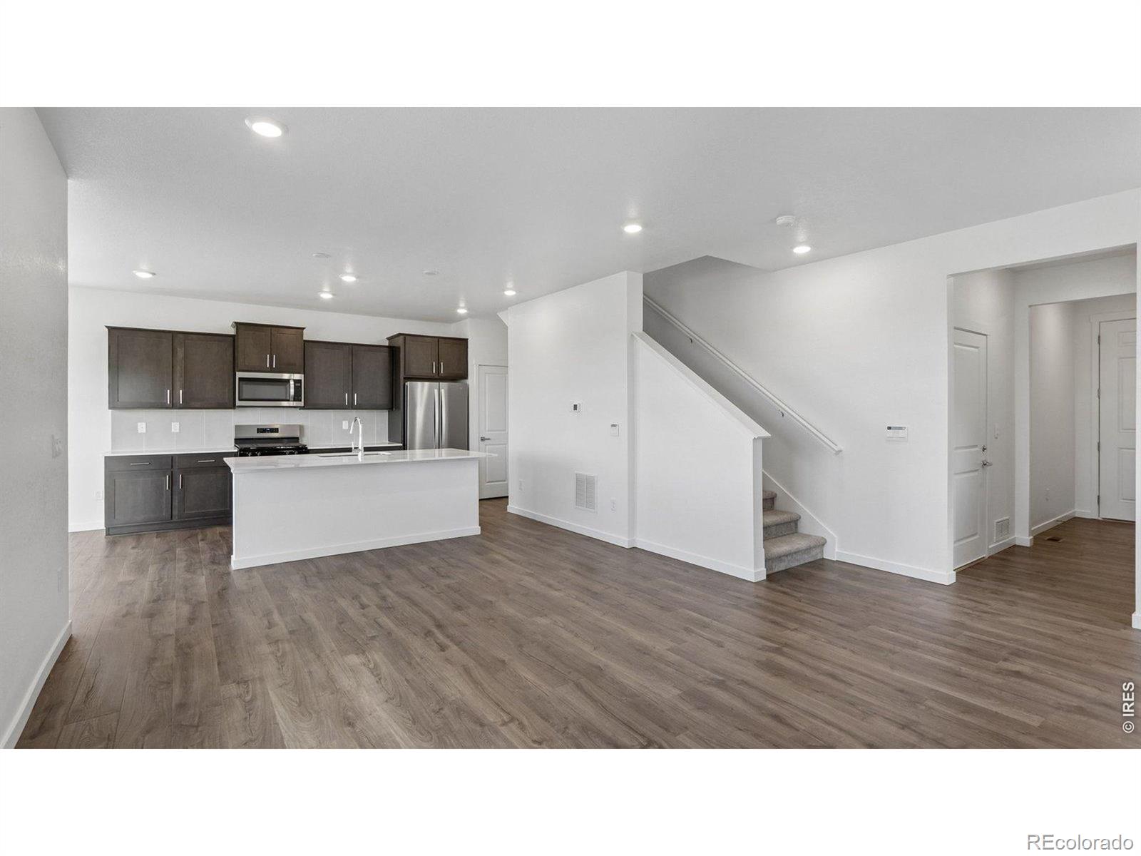 MLS Image #1 for 1923  sorghum way,johnstown, Colorado