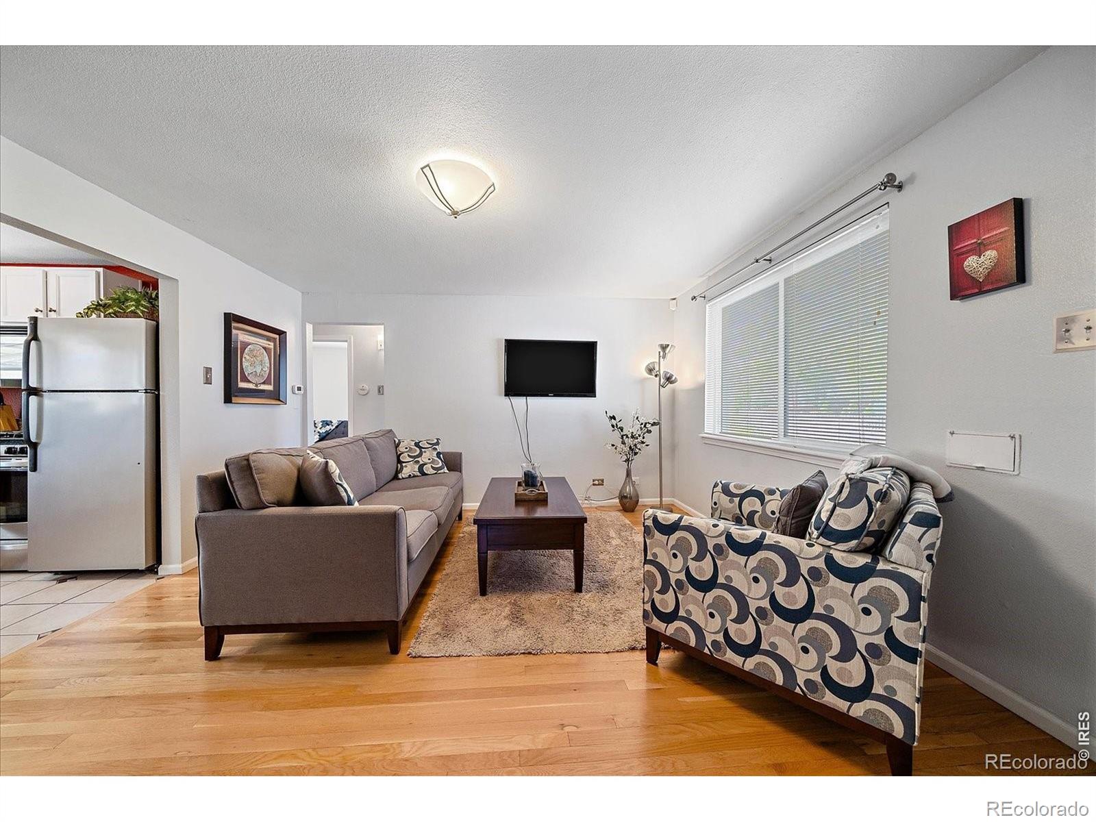 MLS Image #1 for 3040  grape street,denver, Colorado