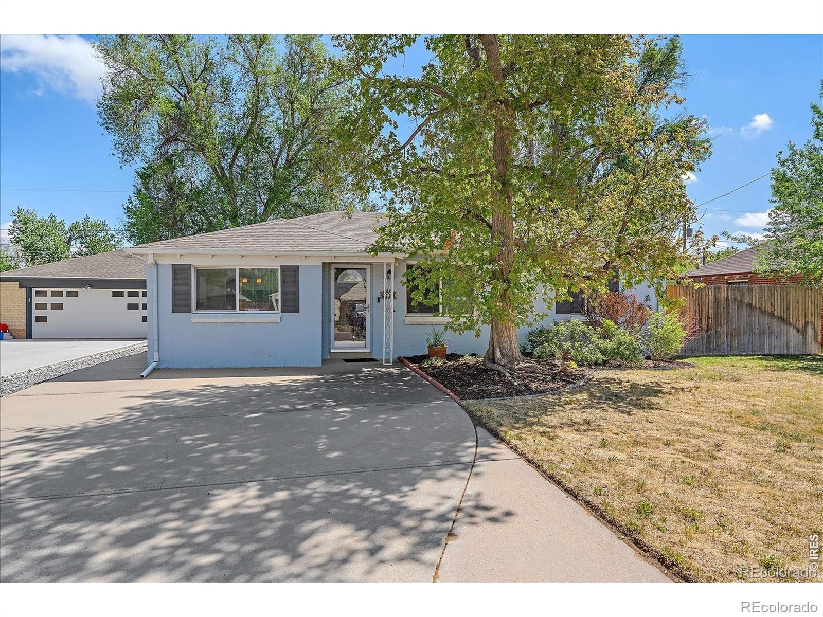 MLS Image #20 for 3040  grape street,denver, Colorado
