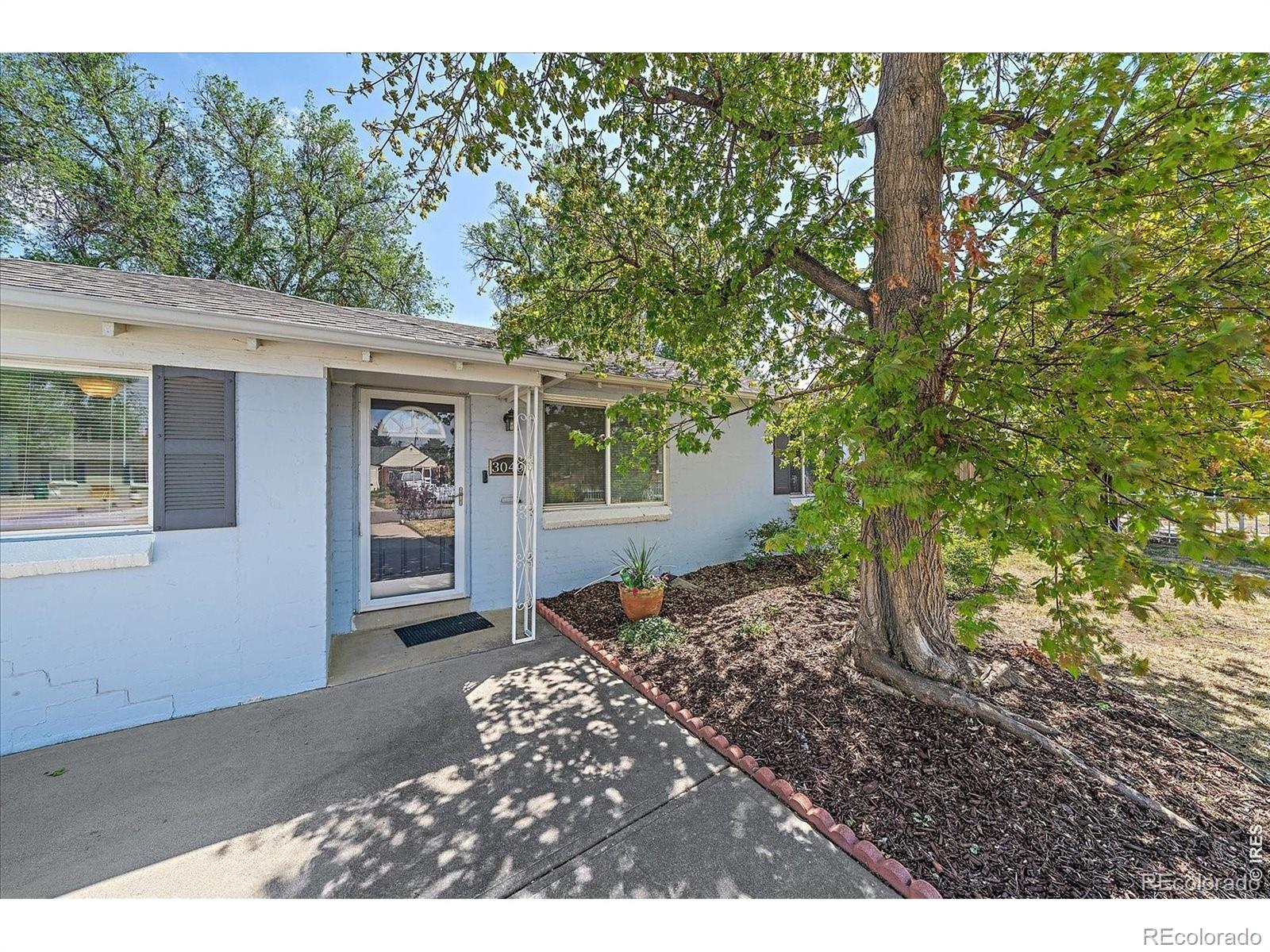 MLS Image #21 for 3040  grape street,denver, Colorado