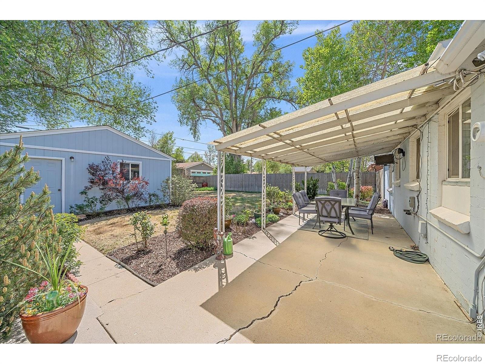 MLS Image #22 for 3040  grape street,denver, Colorado