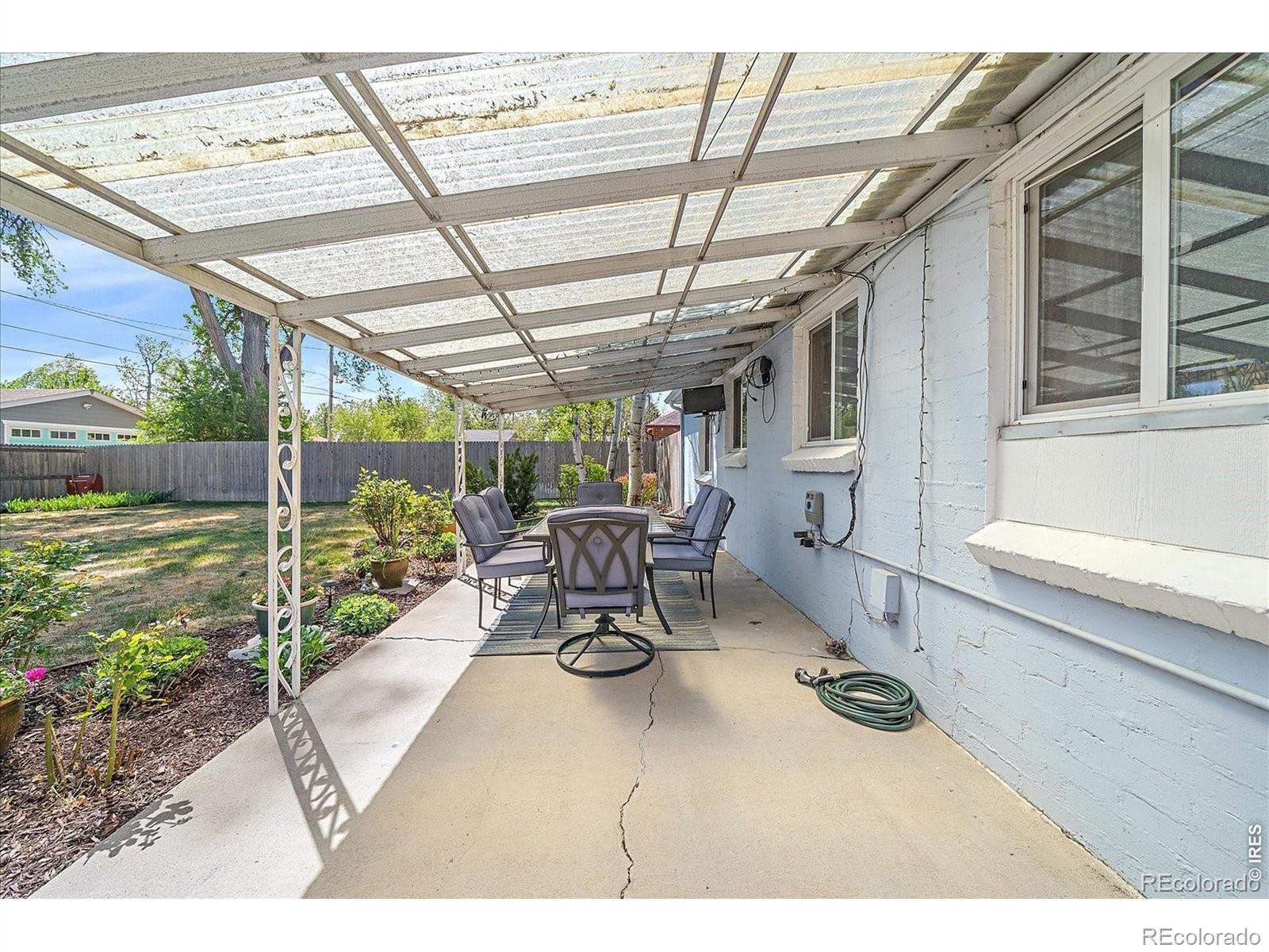 MLS Image #24 for 3040  grape street,denver, Colorado