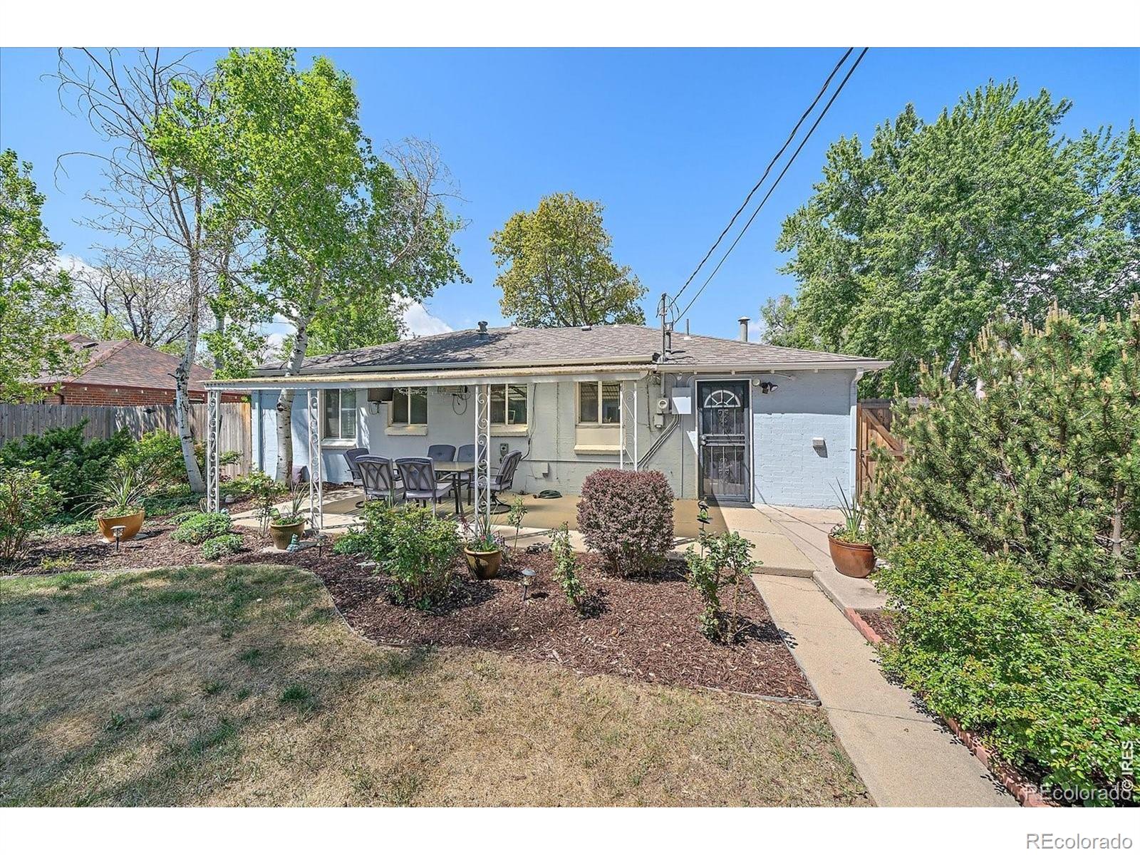 MLS Image #25 for 3040  grape street,denver, Colorado