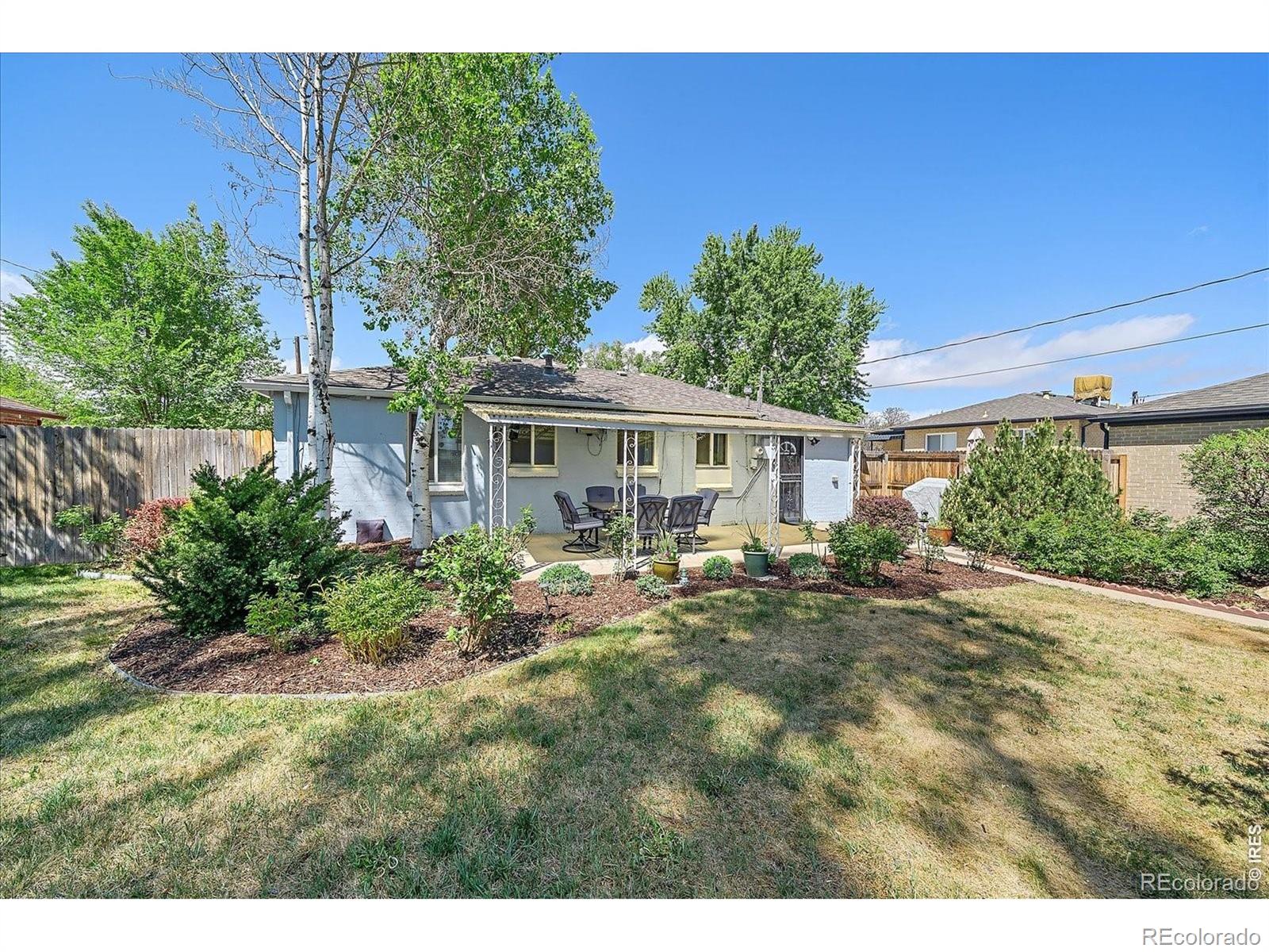 MLS Image #26 for 3040  grape street,denver, Colorado