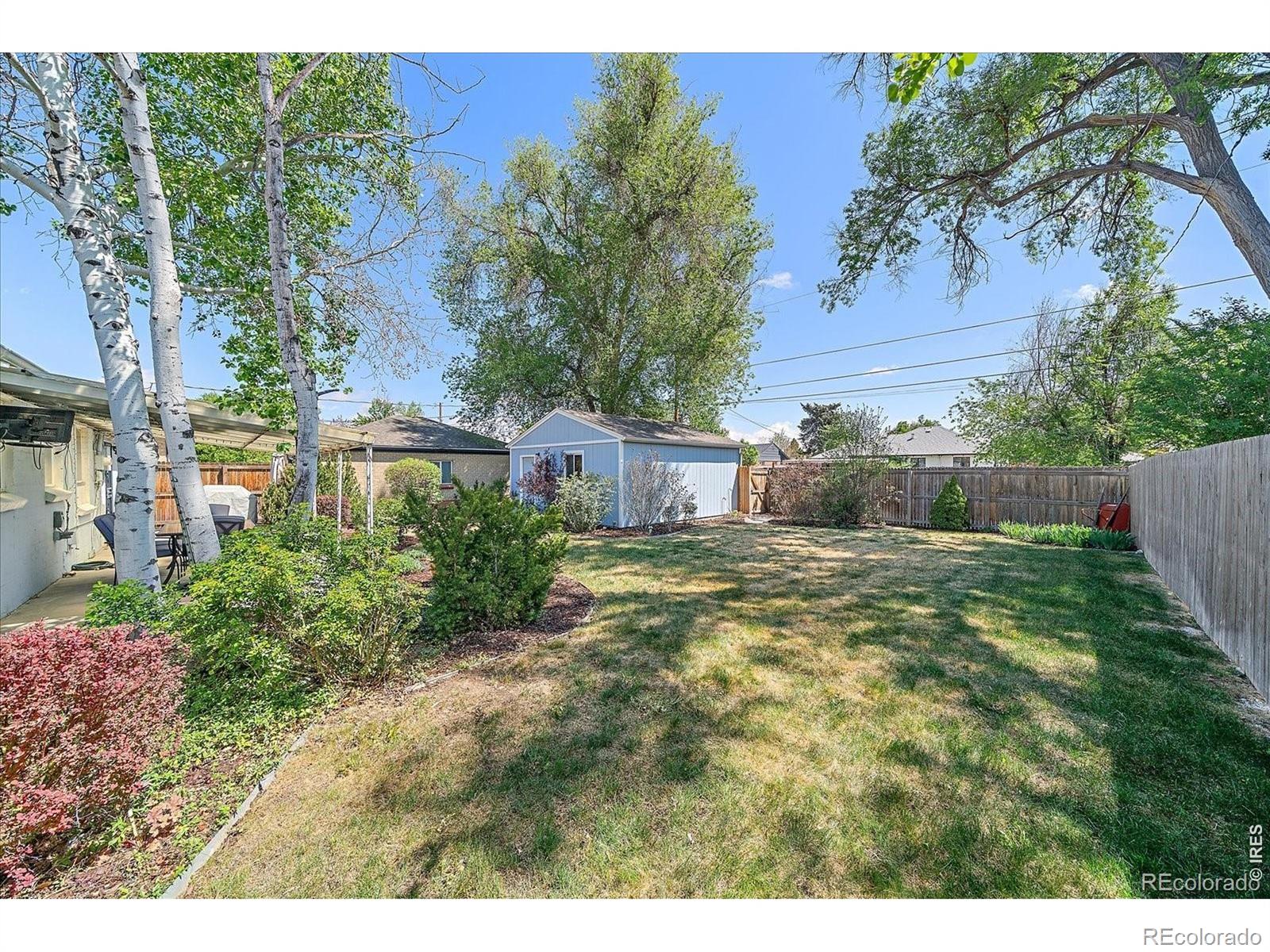 MLS Image #28 for 3040  grape street,denver, Colorado