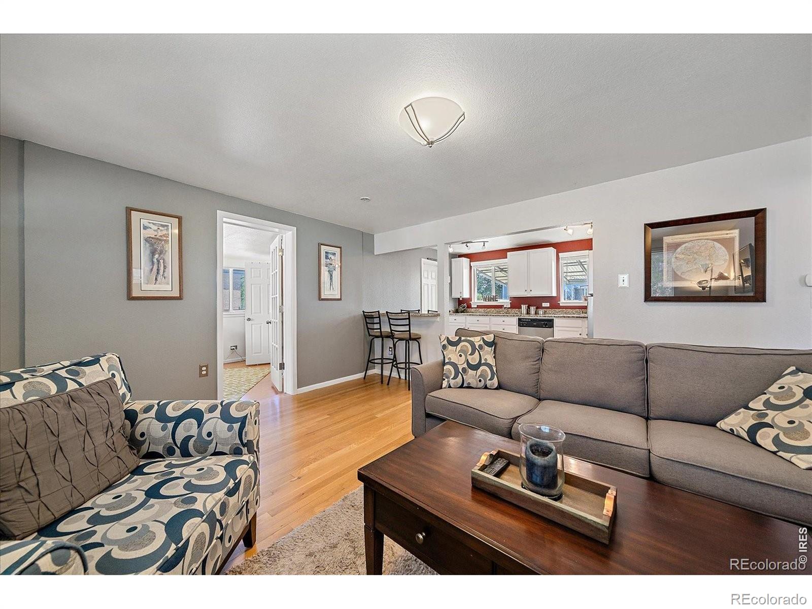 MLS Image #3 for 3040  grape street,denver, Colorado