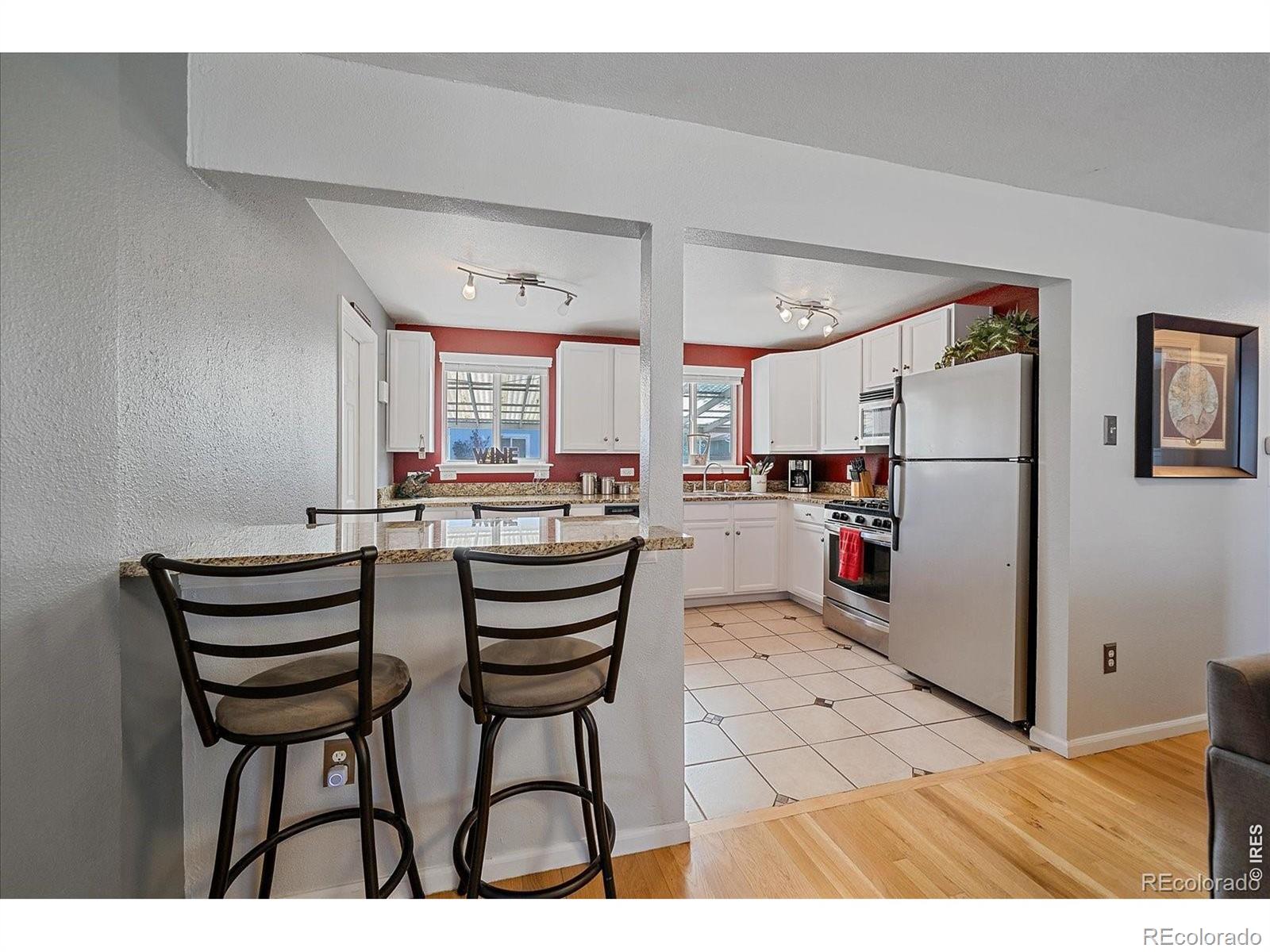 MLS Image #6 for 3040  grape street,denver, Colorado