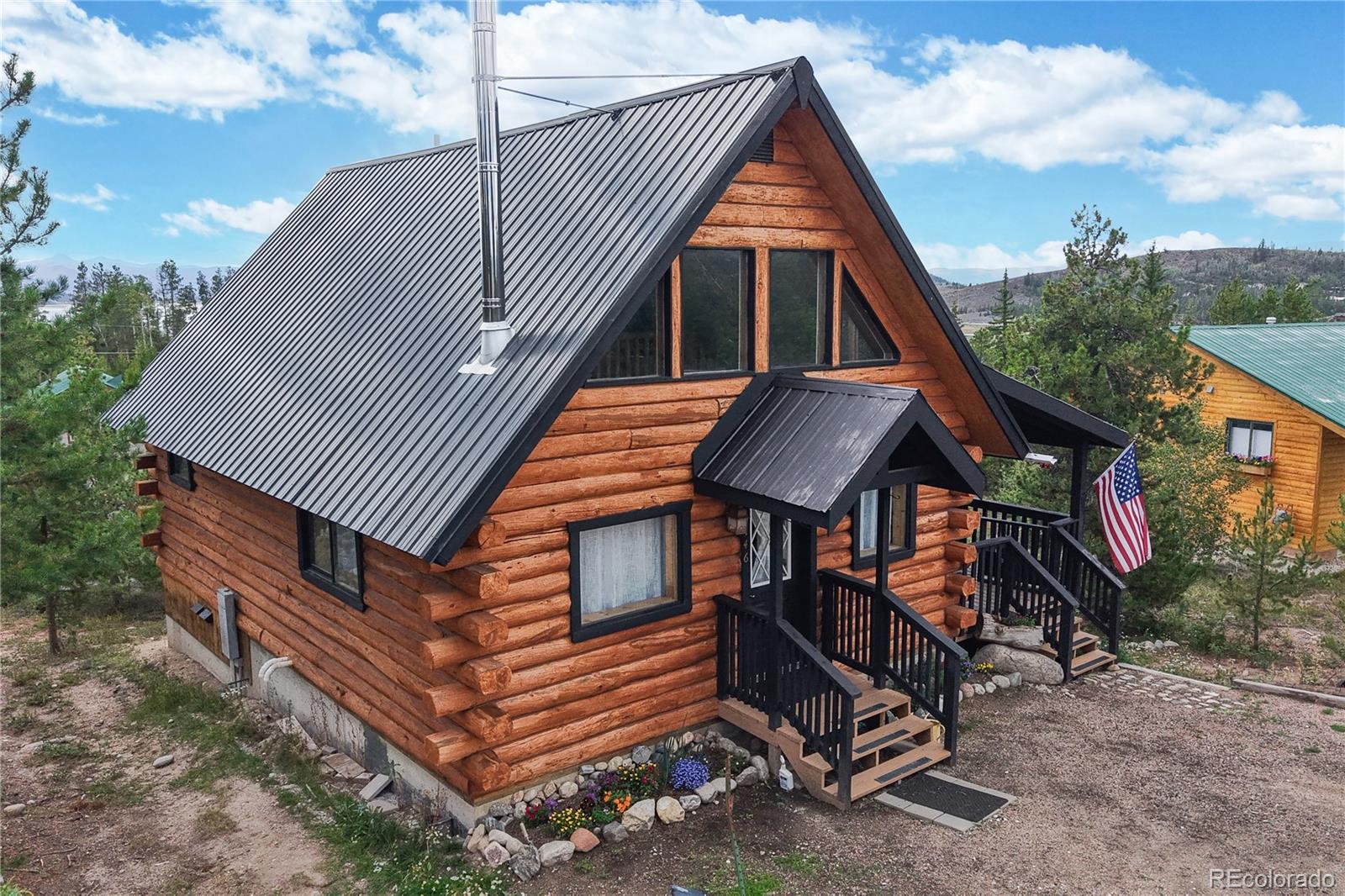 MLS Image #1 for 146  county road 6524 ,grand lake, Colorado