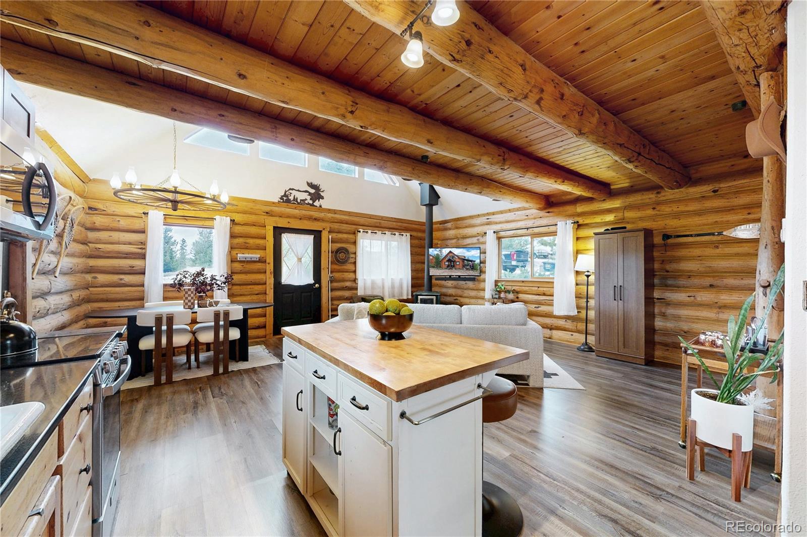 MLS Image #11 for 146  county road 6524 ,grand lake, Colorado