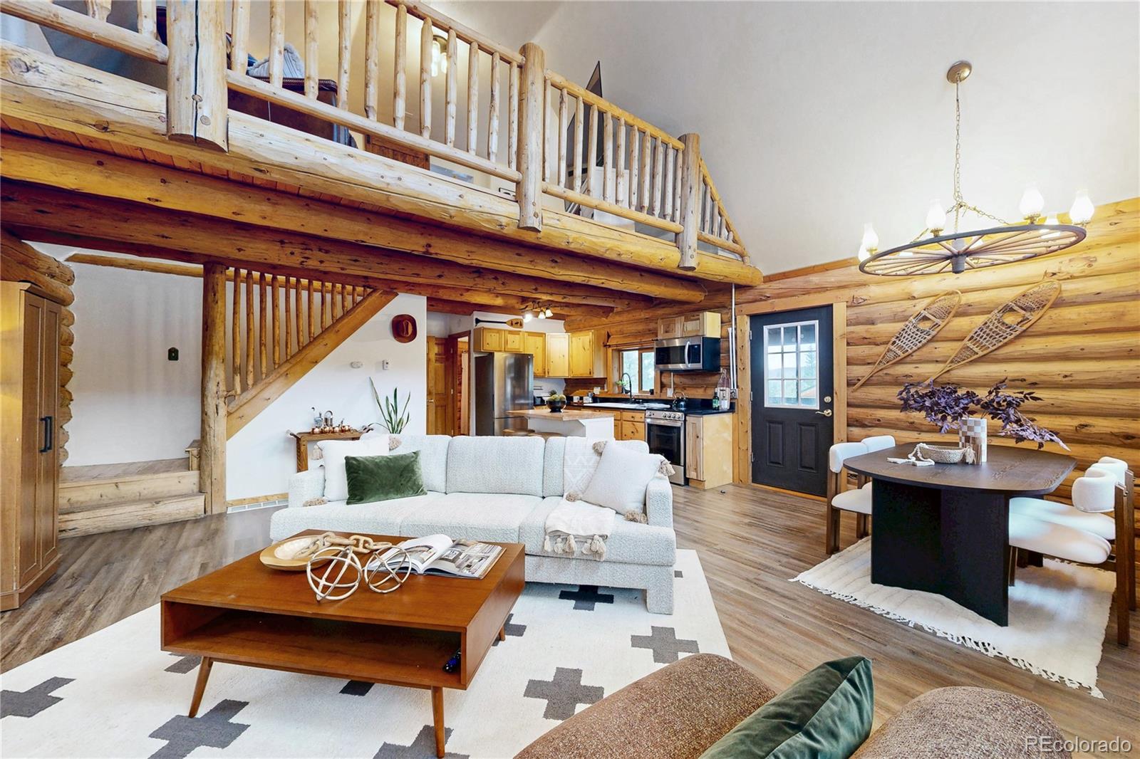 MLS Image #2 for 146  county road 6524 ,grand lake, Colorado