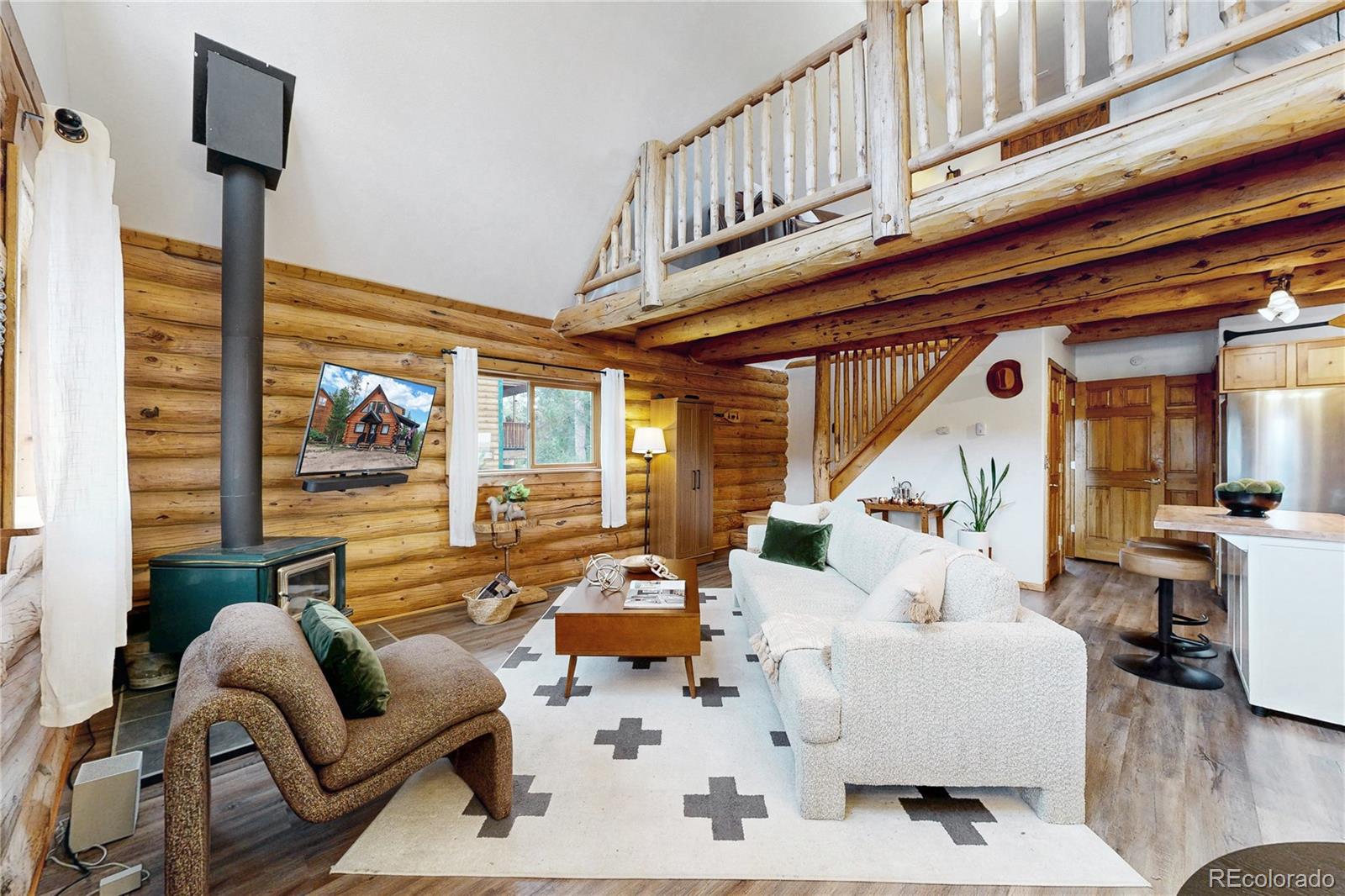 MLS Image #3 for 146  county road 6524 ,grand lake, Colorado