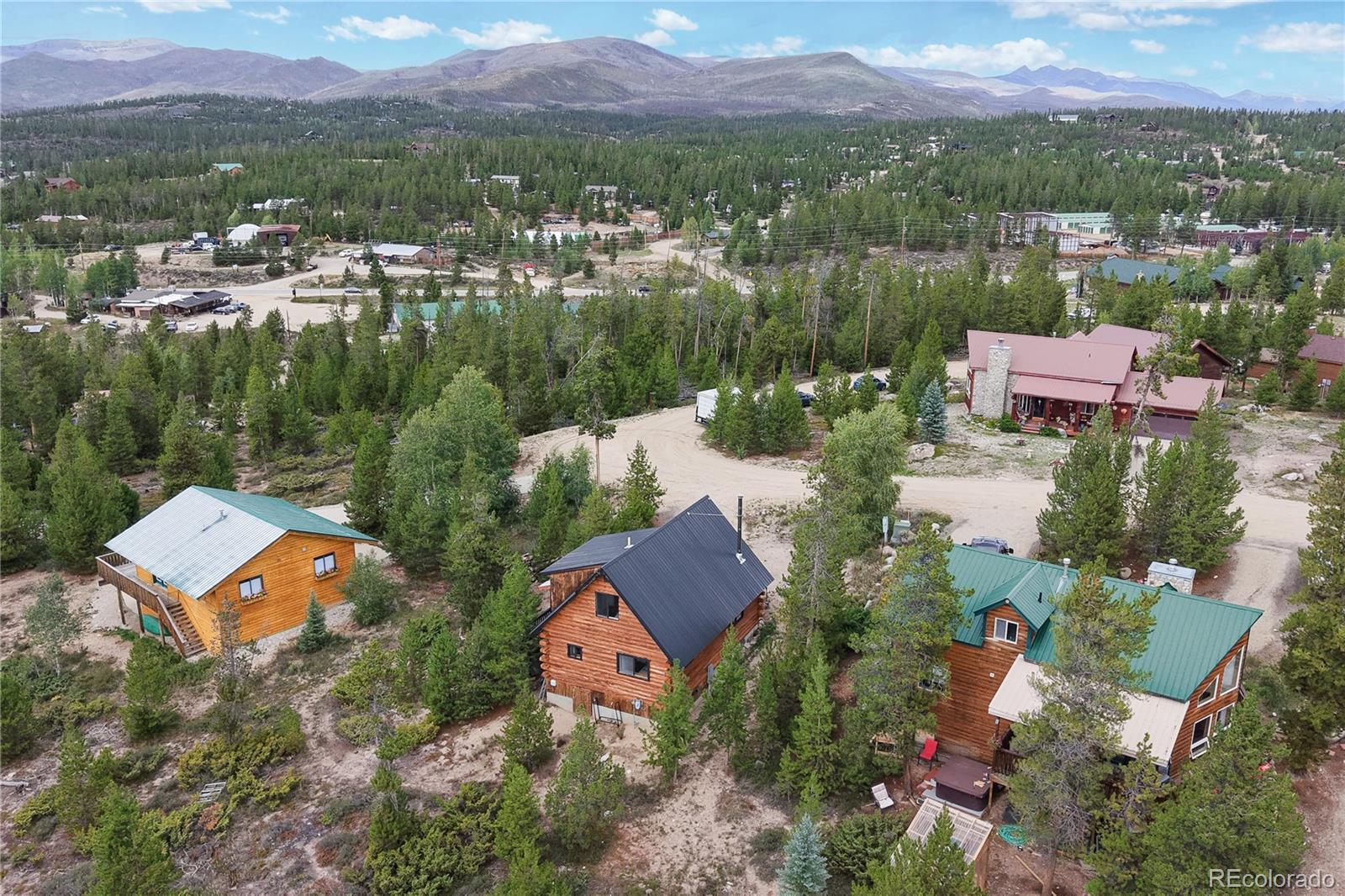 MLS Image #33 for 146  county road 6524 ,grand lake, Colorado