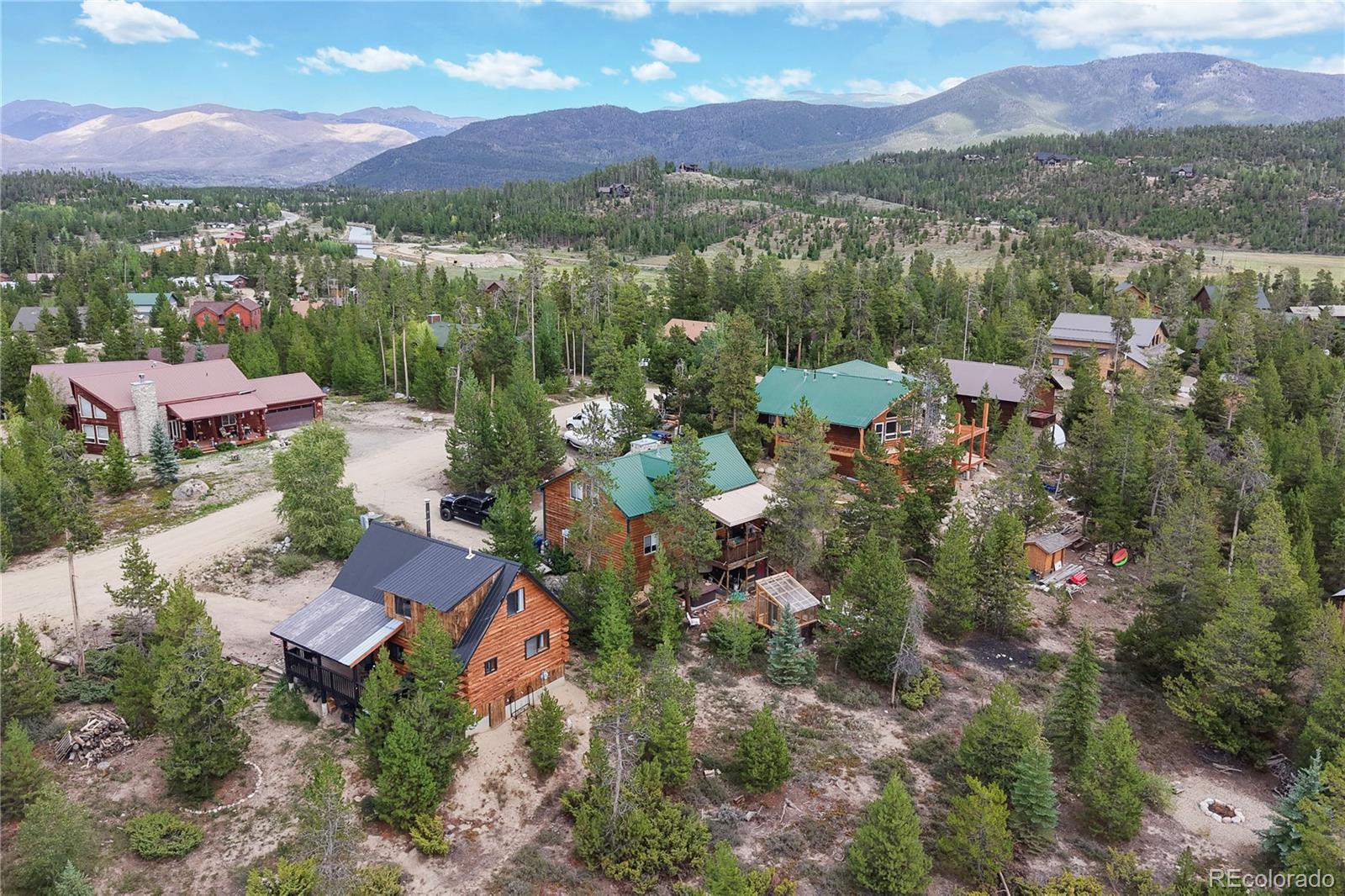 MLS Image #34 for 146  county road 6524 ,grand lake, Colorado
