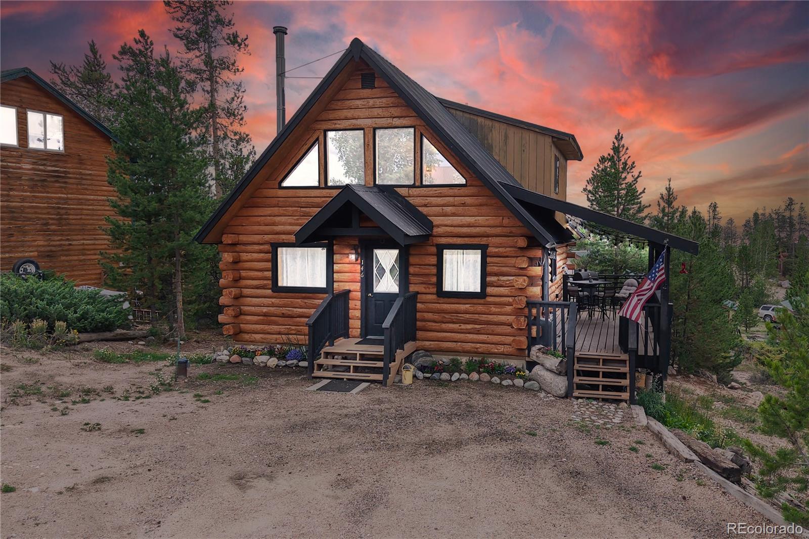 MLS Image #38 for 146  county road 6524 ,grand lake, Colorado