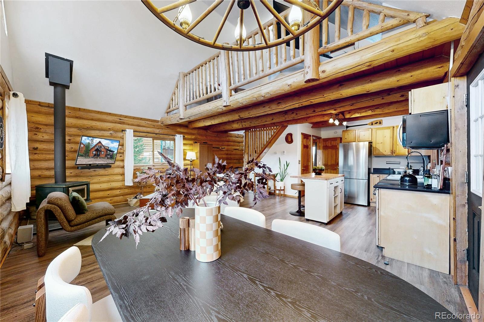MLS Image #4 for 146  county road 6524 ,grand lake, Colorado