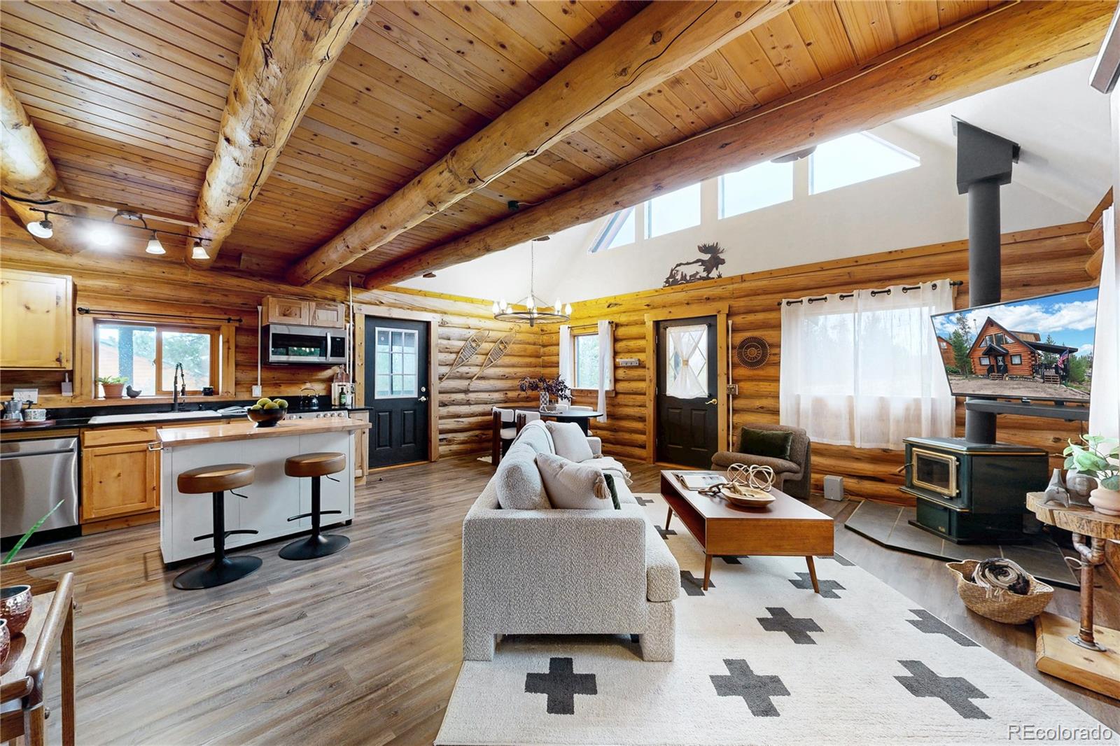MLS Image #5 for 146  county road 6524 ,grand lake, Colorado