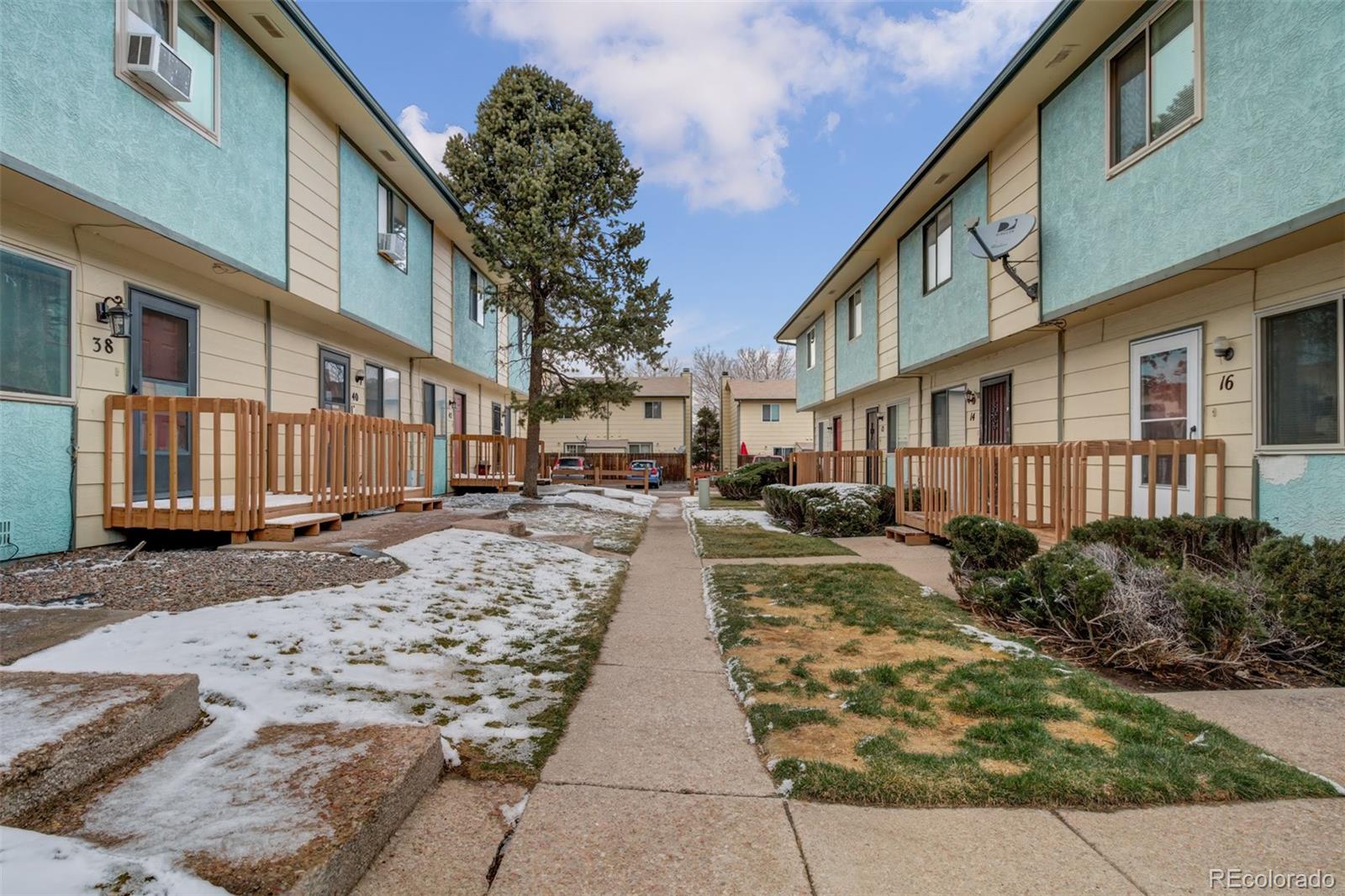 MLS Image #15 for 40  murray heights drive,colorado springs, Colorado