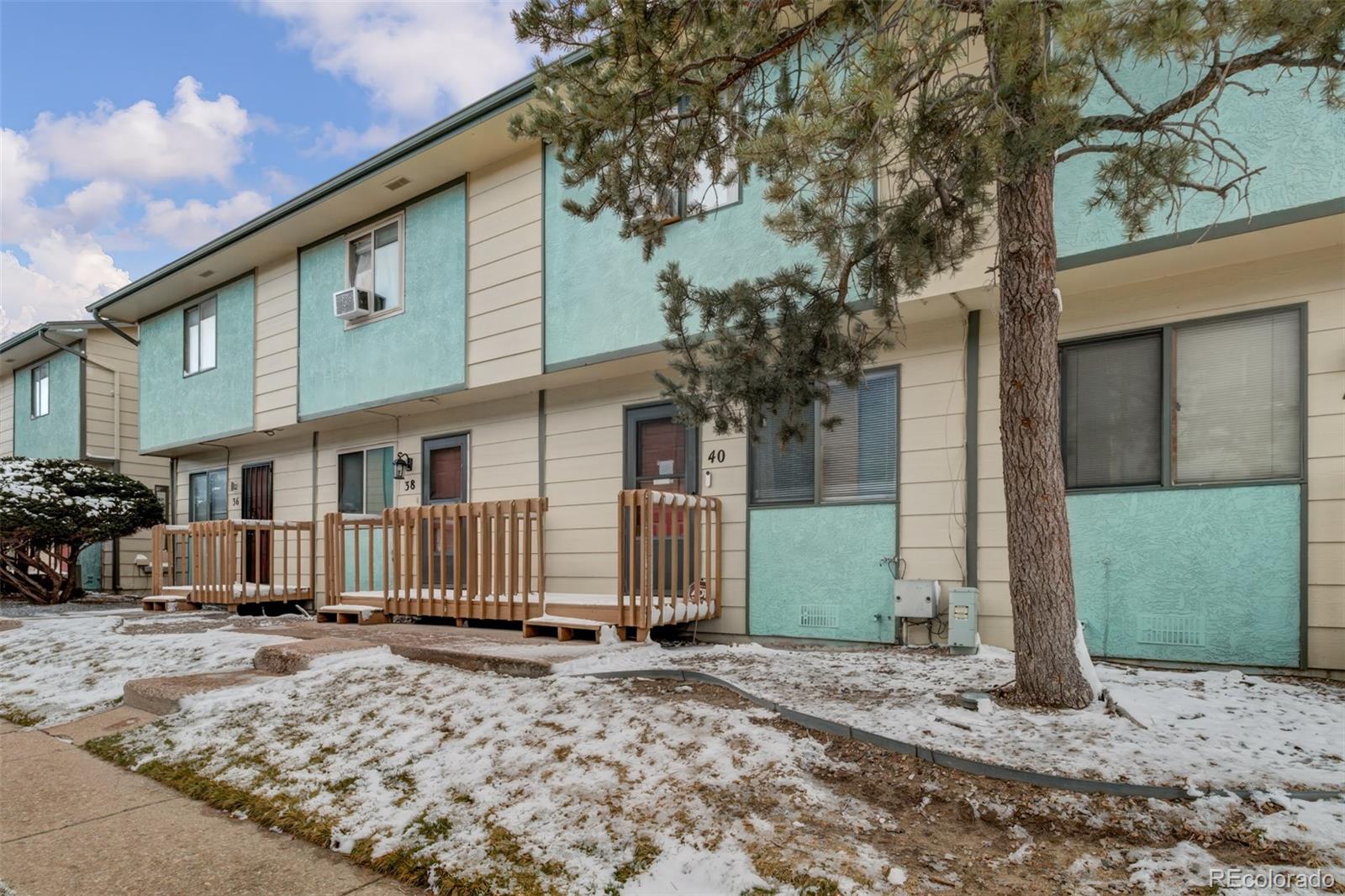 MLS Image #19 for 40  murray heights drive,colorado springs, Colorado