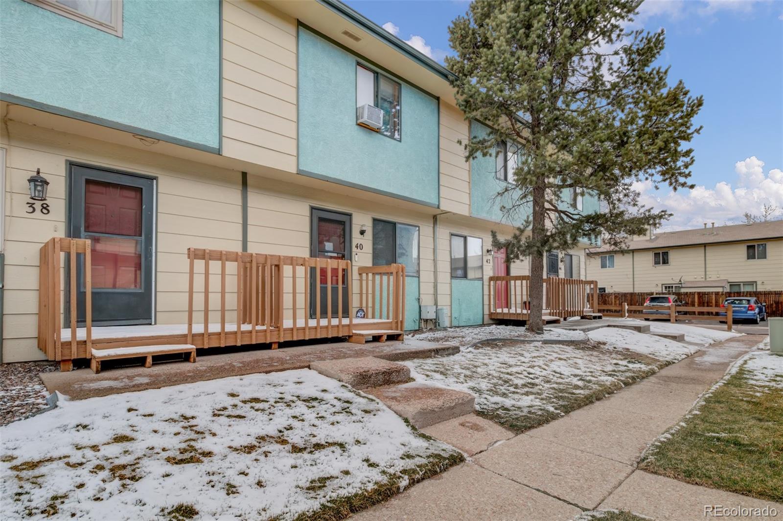 MLS Image #20 for 40  murray heights drive,colorado springs, Colorado