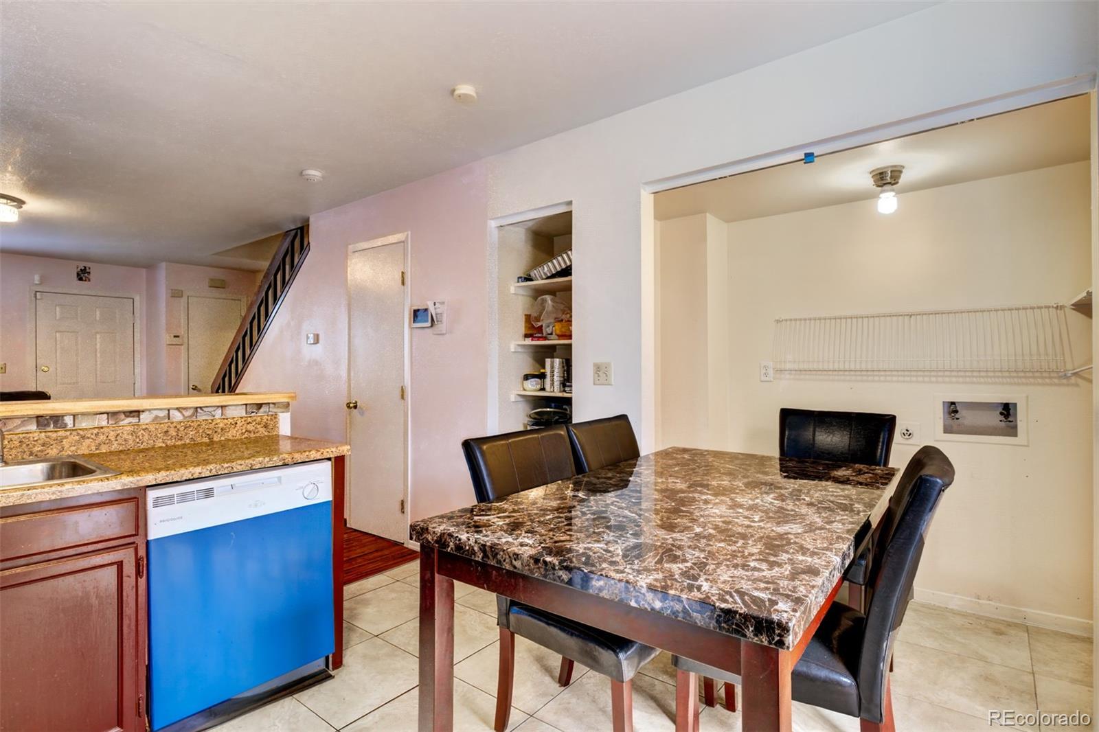 MLS Image #3 for 40  murray heights drive,colorado springs, Colorado