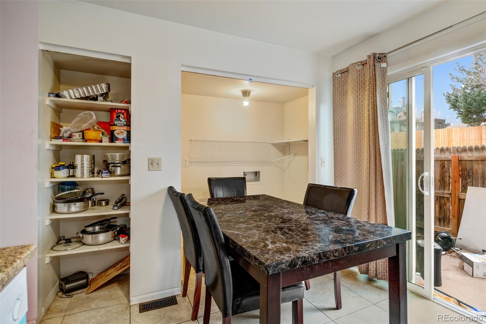 MLS Image #4 for 40  murray heights drive,colorado springs, Colorado