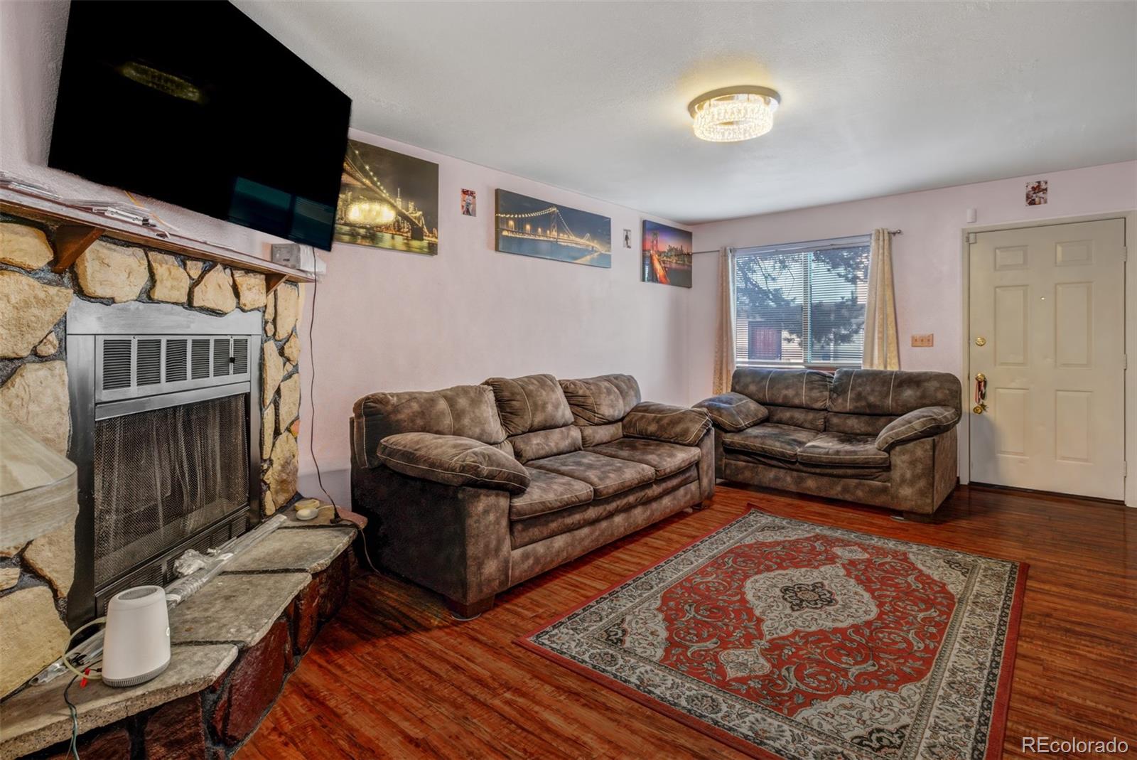 MLS Image #5 for 40  murray heights drive,colorado springs, Colorado