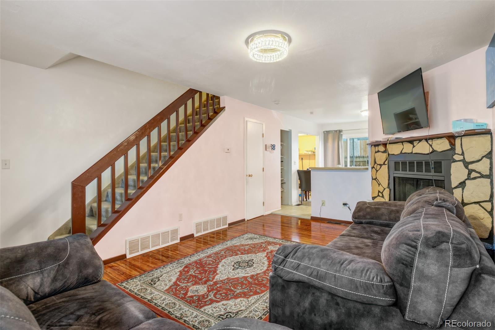 MLS Image #7 for 40  murray heights drive,colorado springs, Colorado