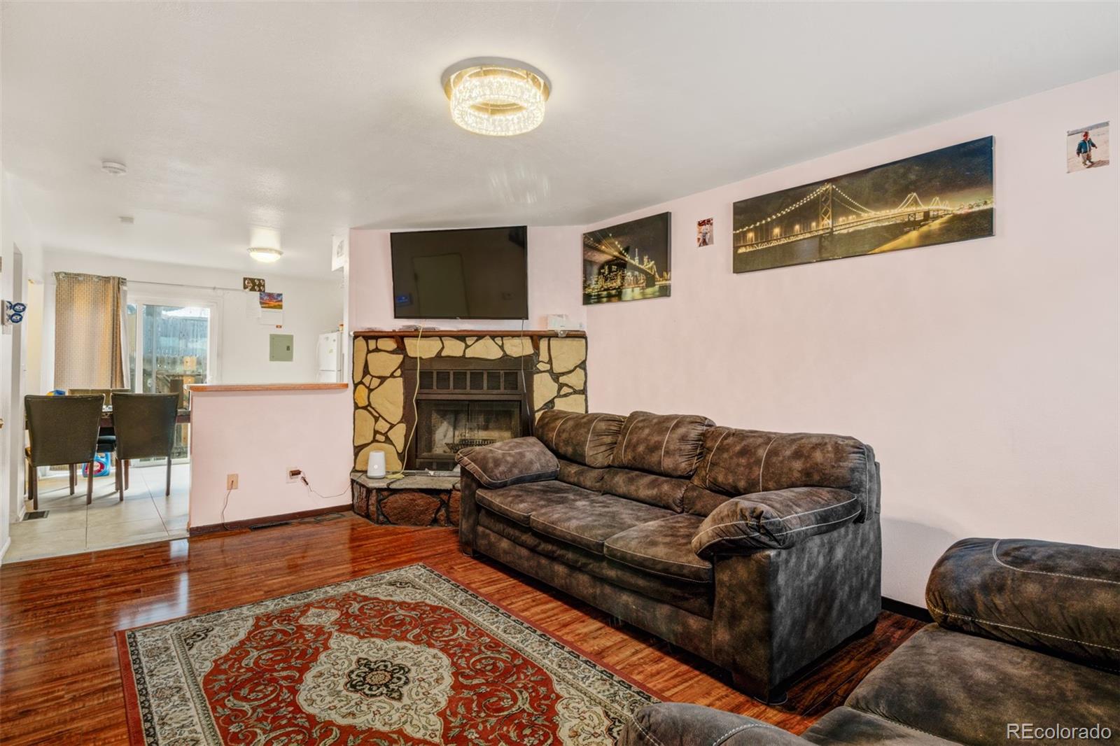 MLS Image #8 for 40  murray heights drive,colorado springs, Colorado