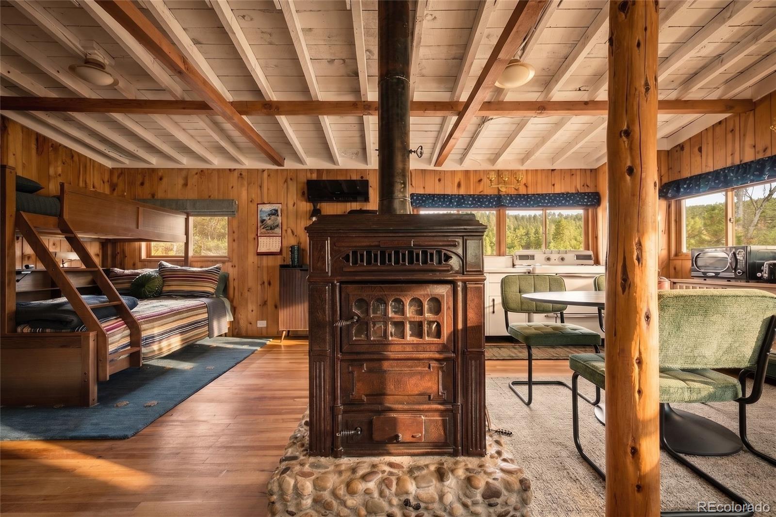 MLS Image #10 for 7966  county road 67 ,sedalia, Colorado
