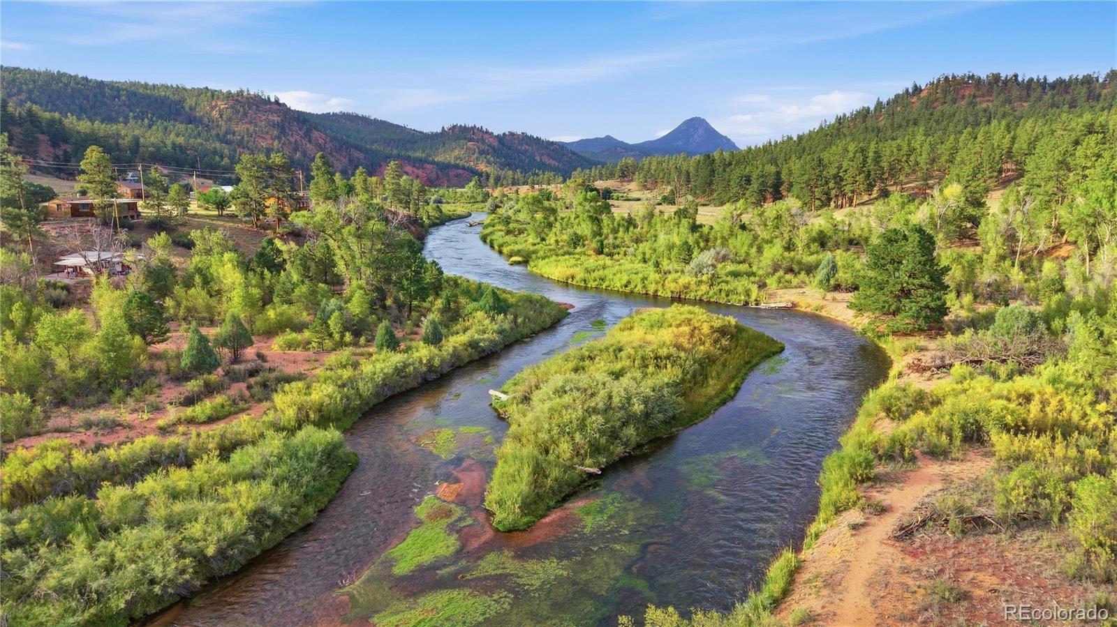 MLS Image #11 for 7966  county road 67 ,sedalia, Colorado