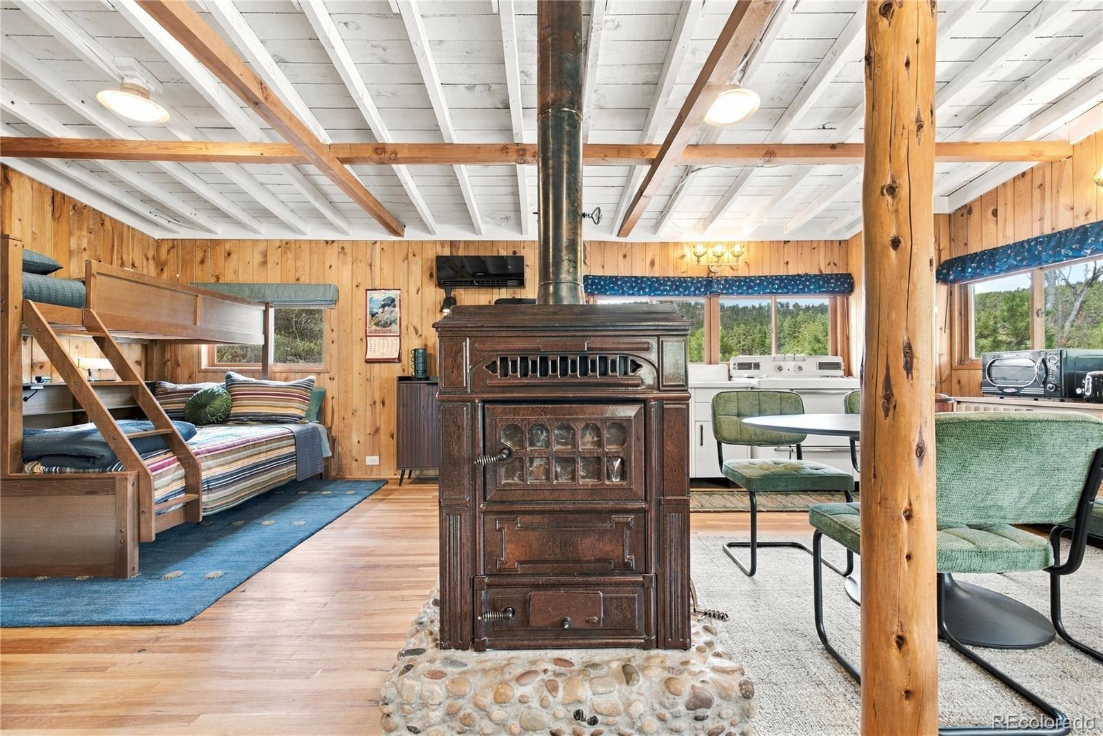 MLS Image #17 for 7966  county road 67 ,sedalia, Colorado