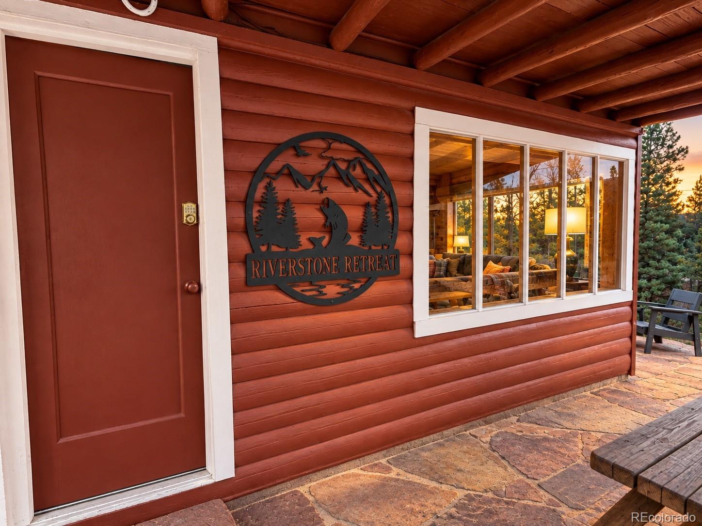 MLS Image #2 for 7966  county road 67 ,sedalia, Colorado