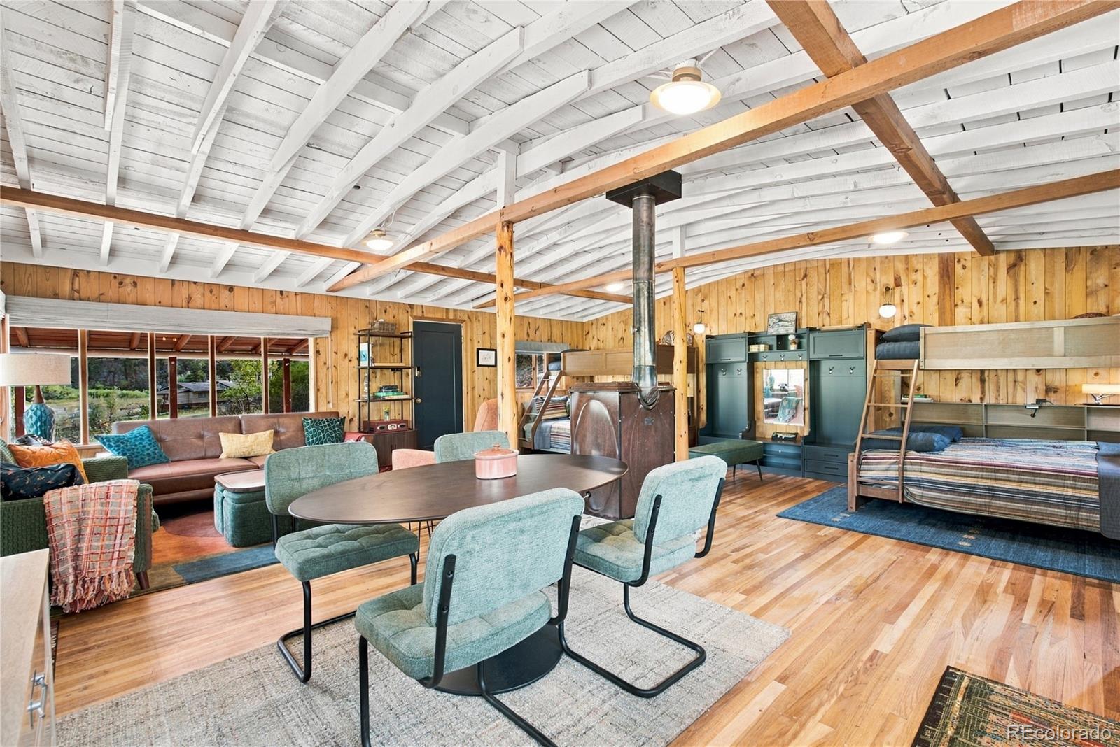 MLS Image #21 for 7966  county road 67 ,sedalia, Colorado