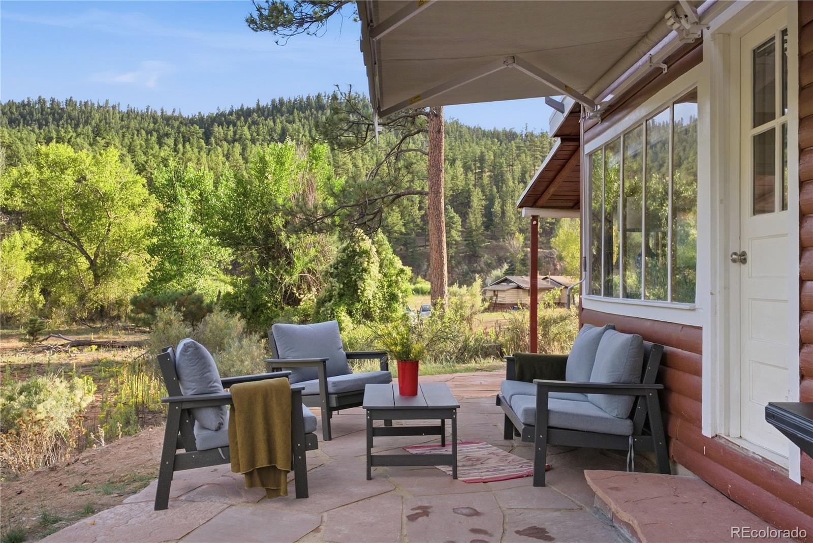 MLS Image #23 for 7966  county road 67 ,sedalia, Colorado