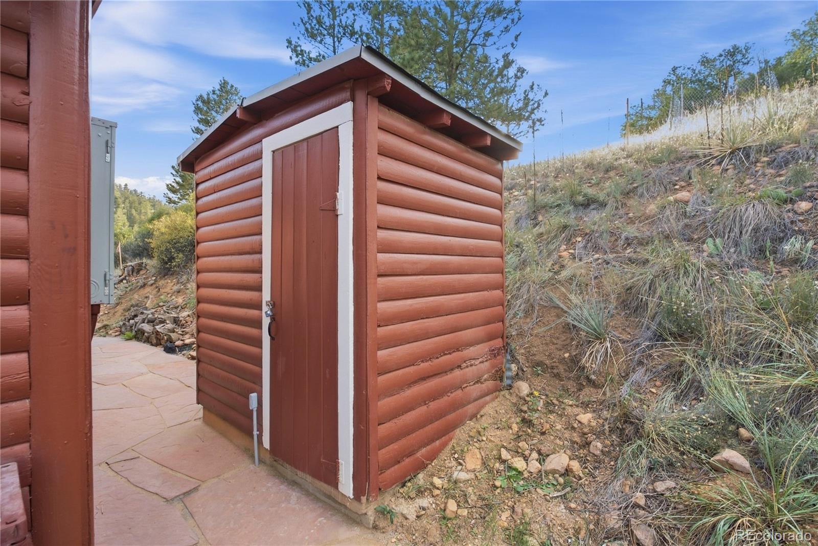 MLS Image #27 for 7966  county road 67 ,sedalia, Colorado